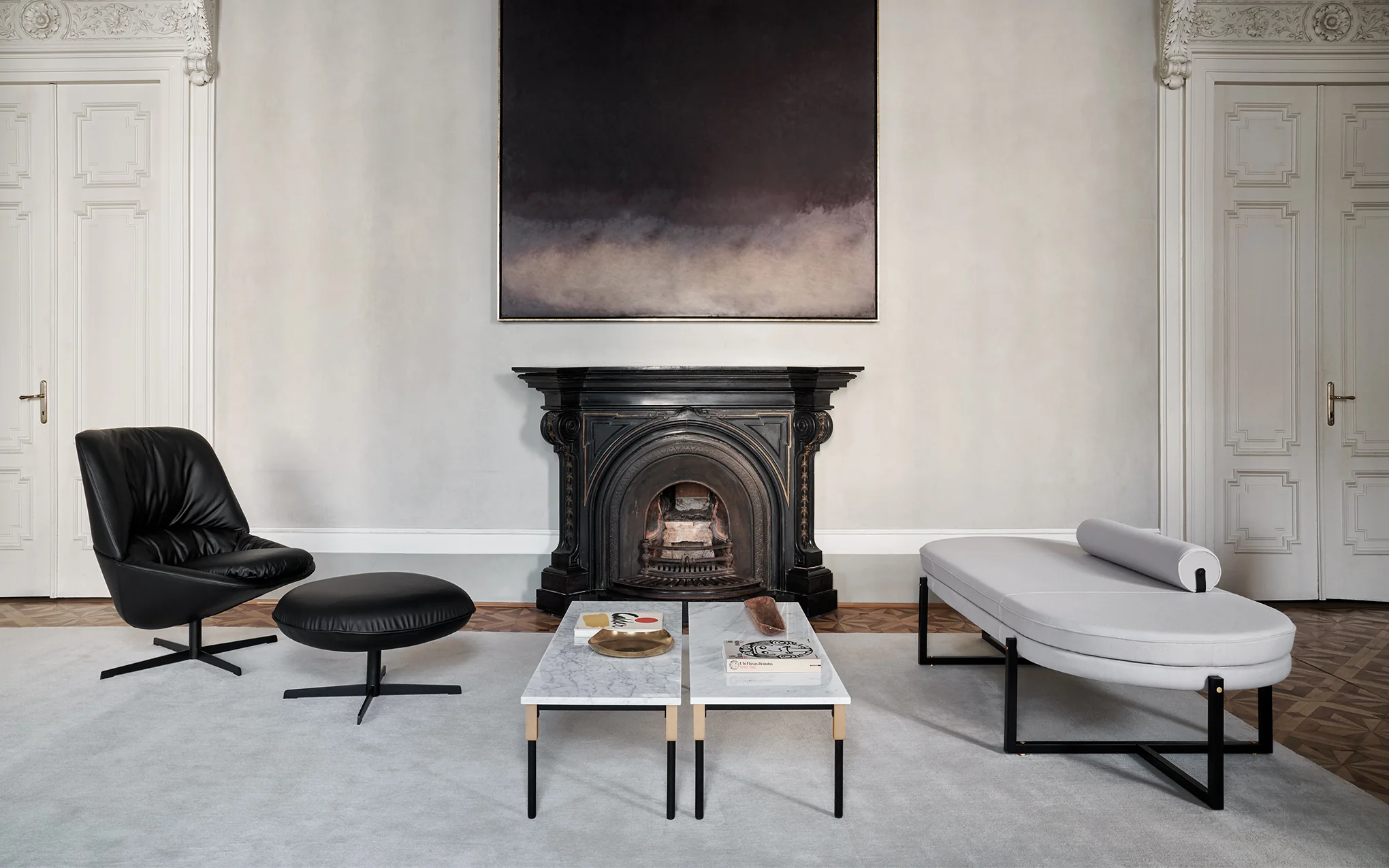 Sigmund daybed - Image 7