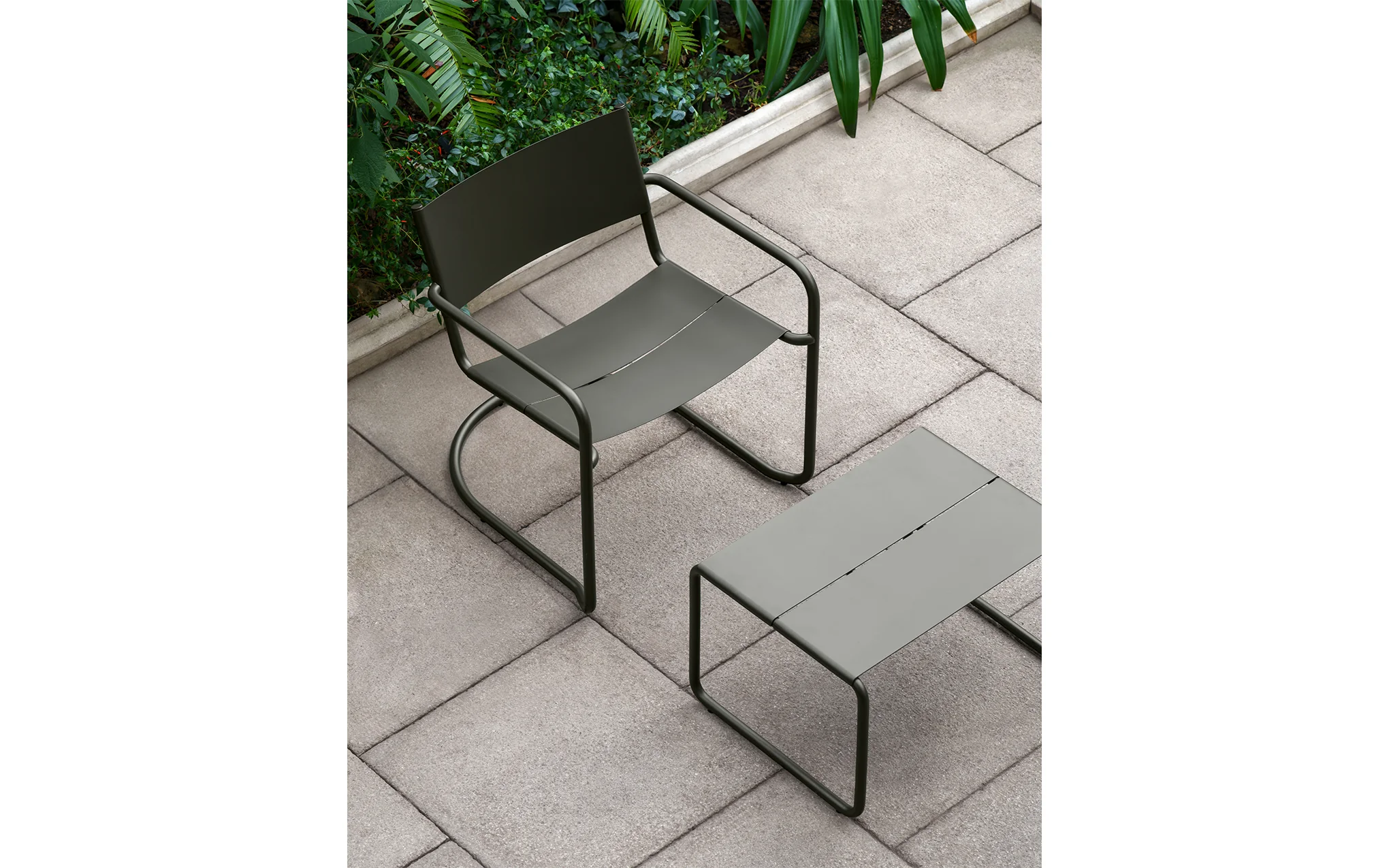 Sine lounge chair - Image 10