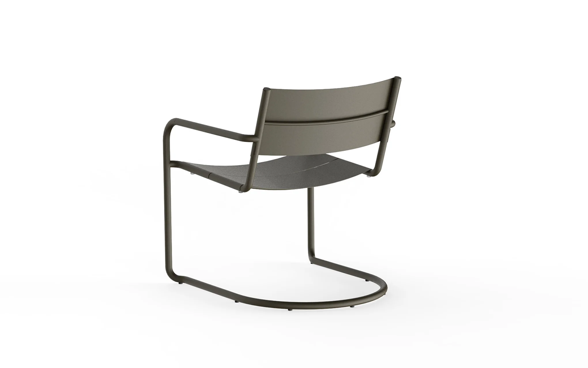 Sine lounge chair - Image 3