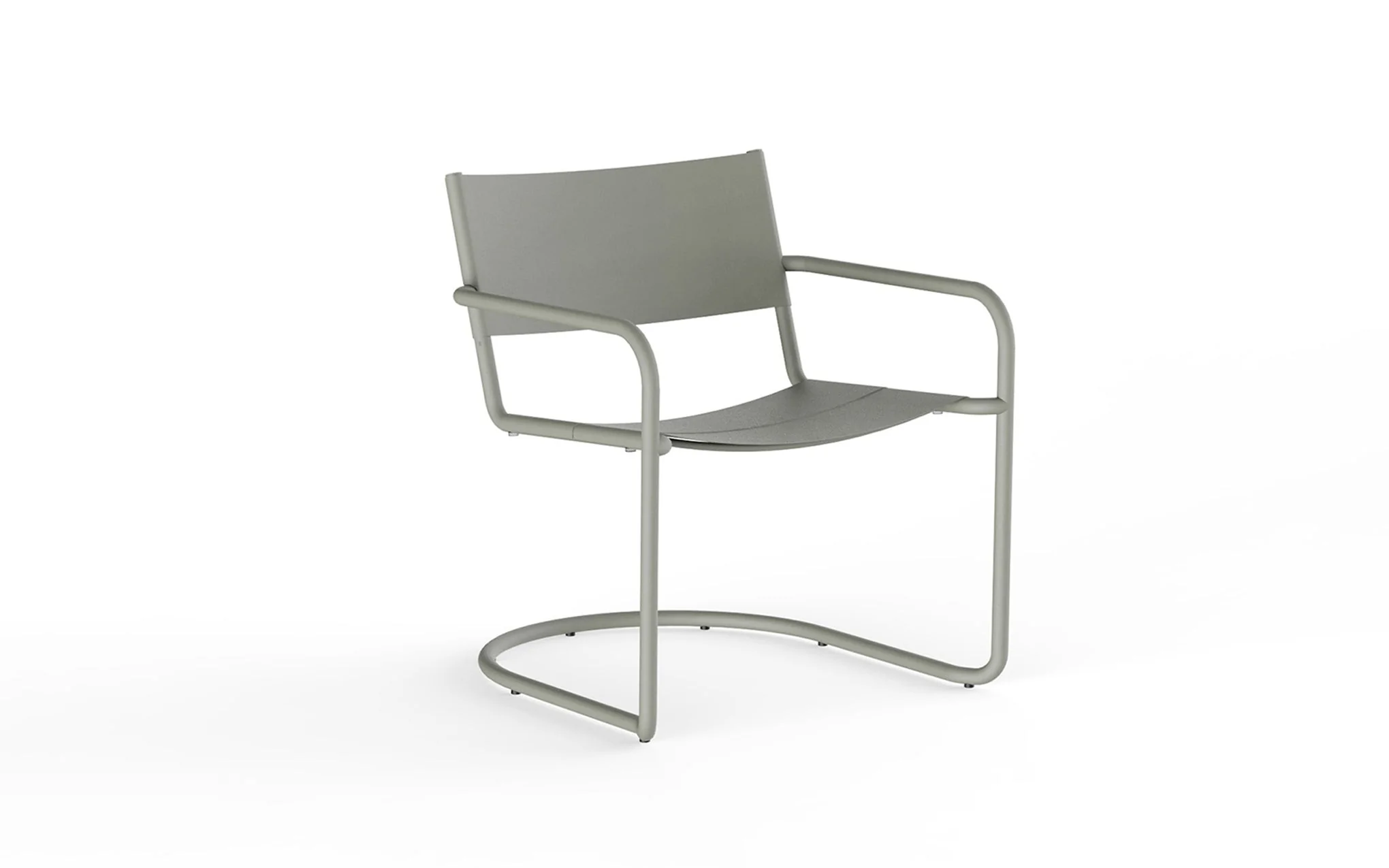 Sine lounge chair - Image 4