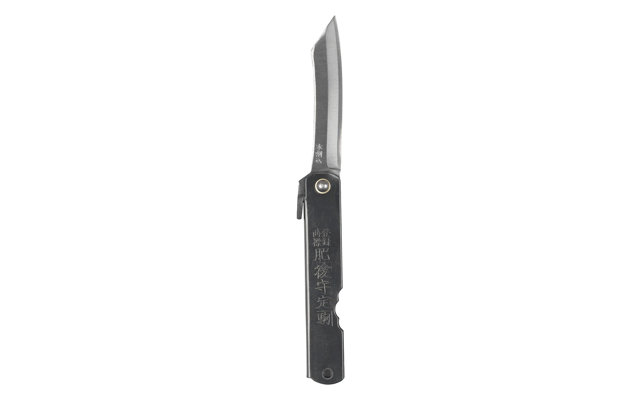 SK Higonokami folding knife