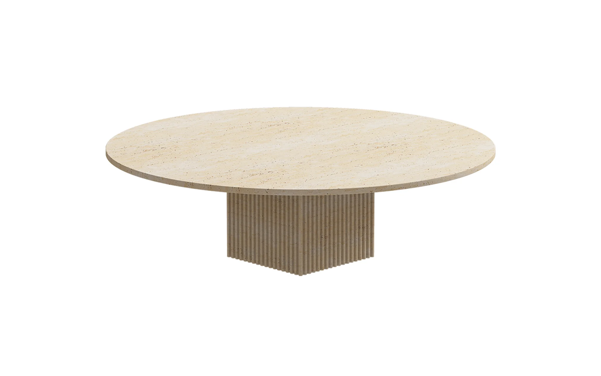 Soho coffee table