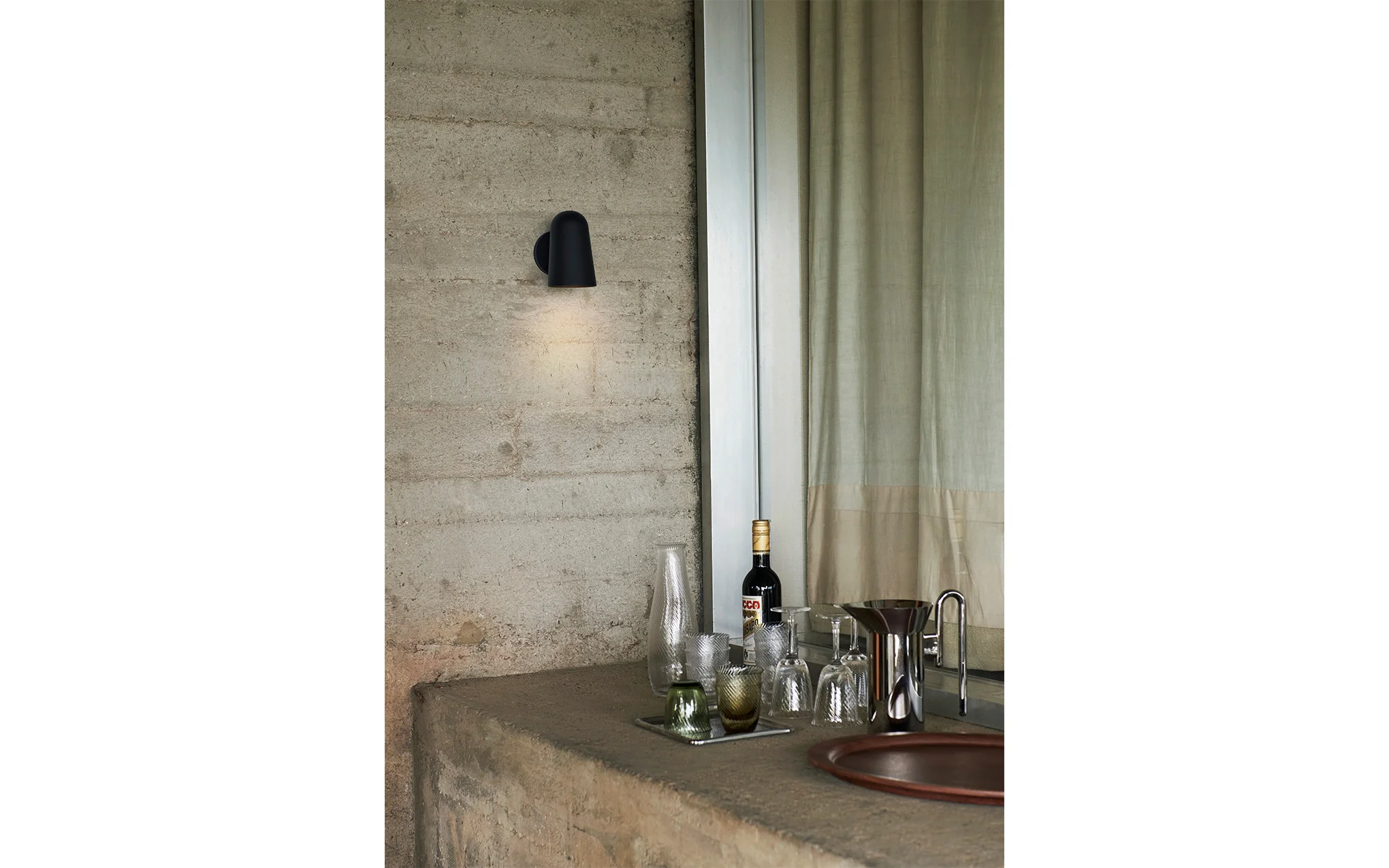 Solid SC104 wall lamp - Image 3