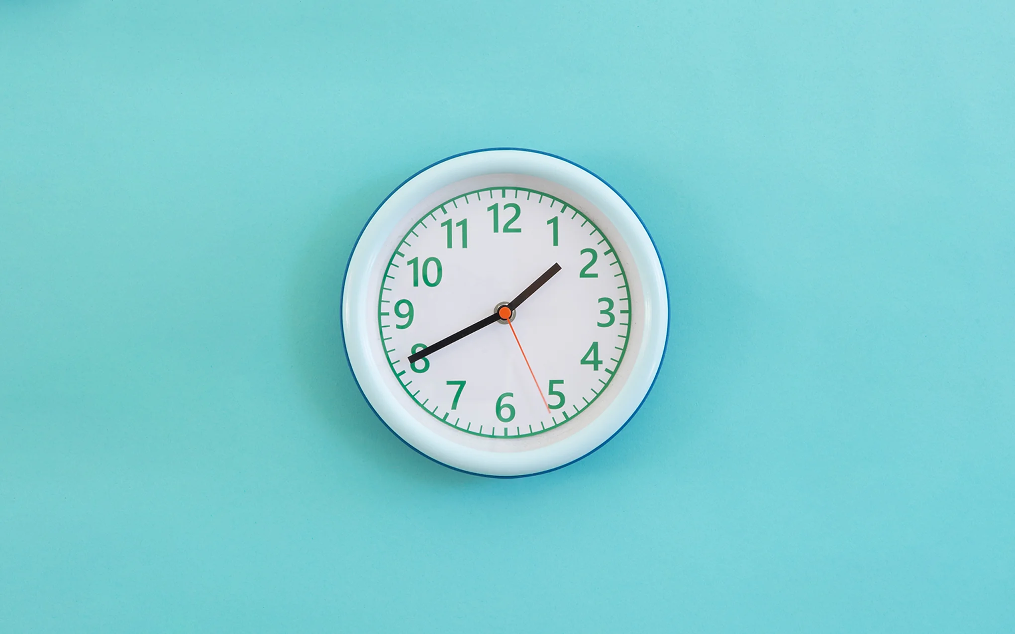 SOWDEN clock - Image 11