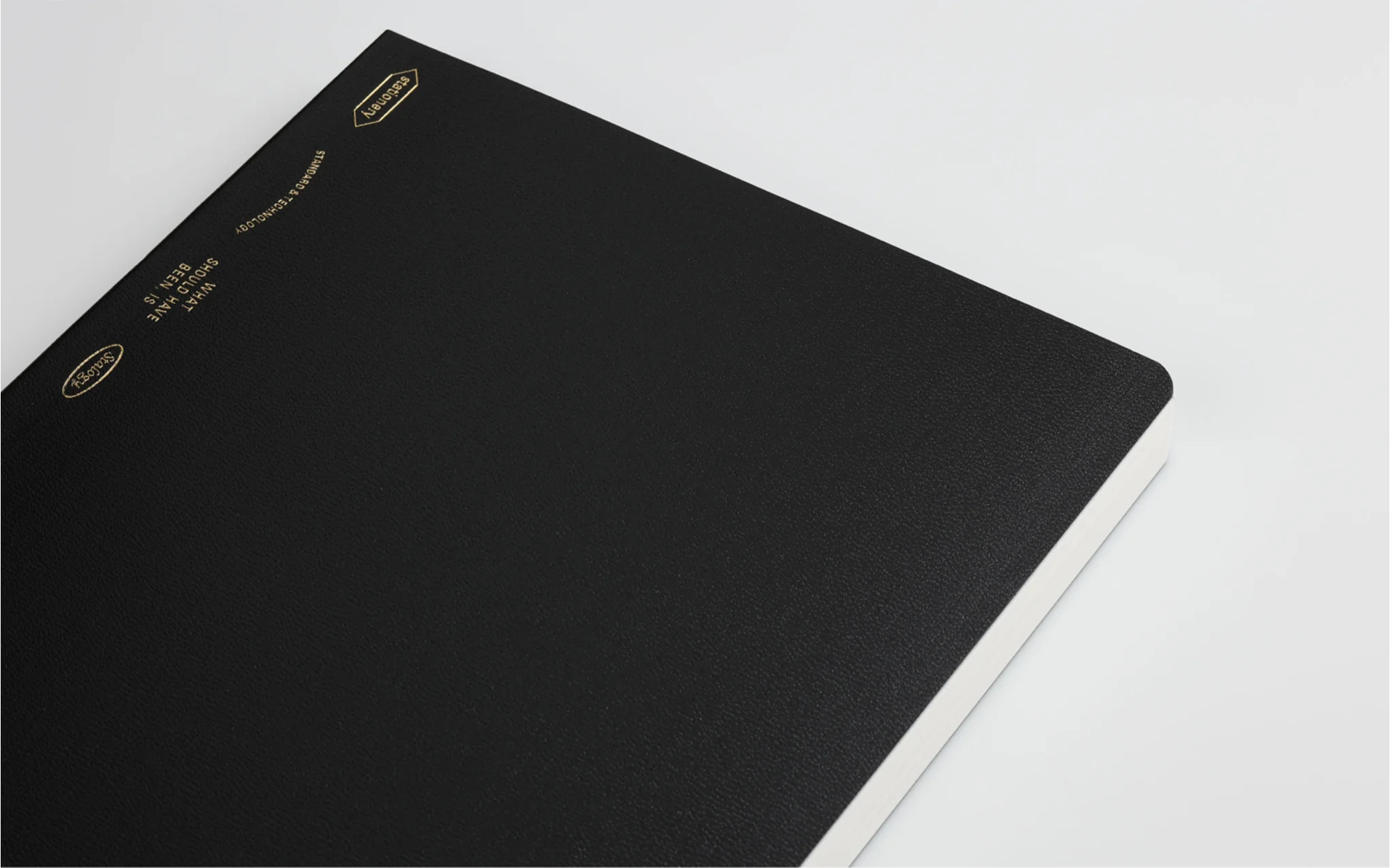 1/2 Year A5 notebook - dot paper - Image 2