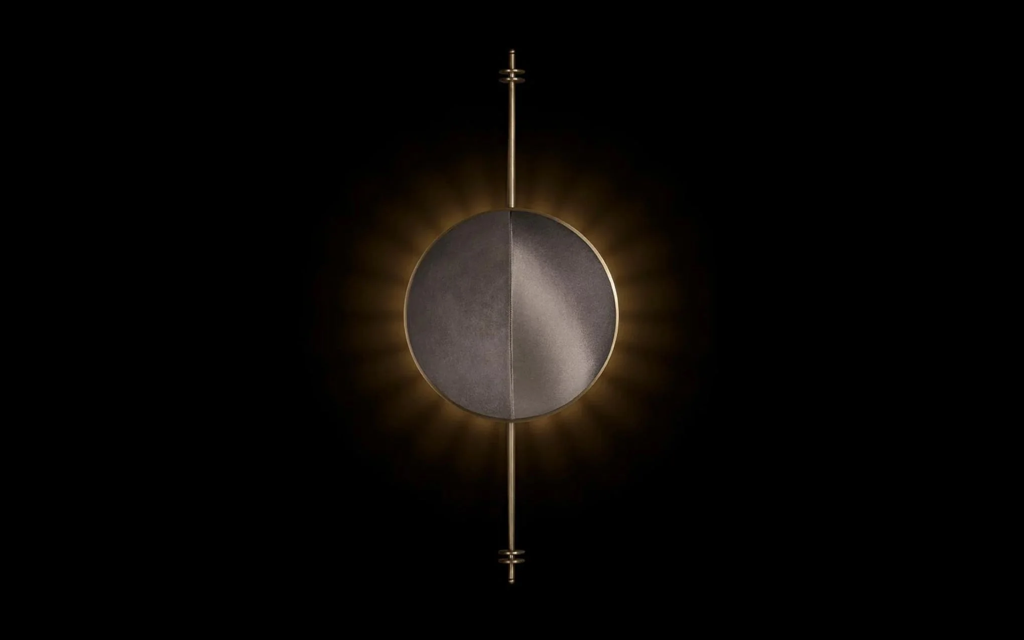 Starlet sconce