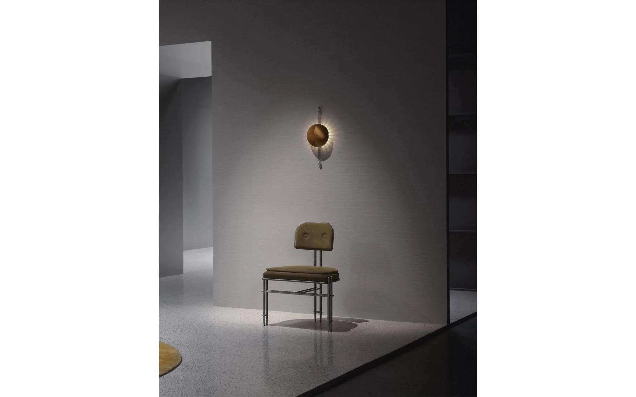 Starlet sconce - Image 6