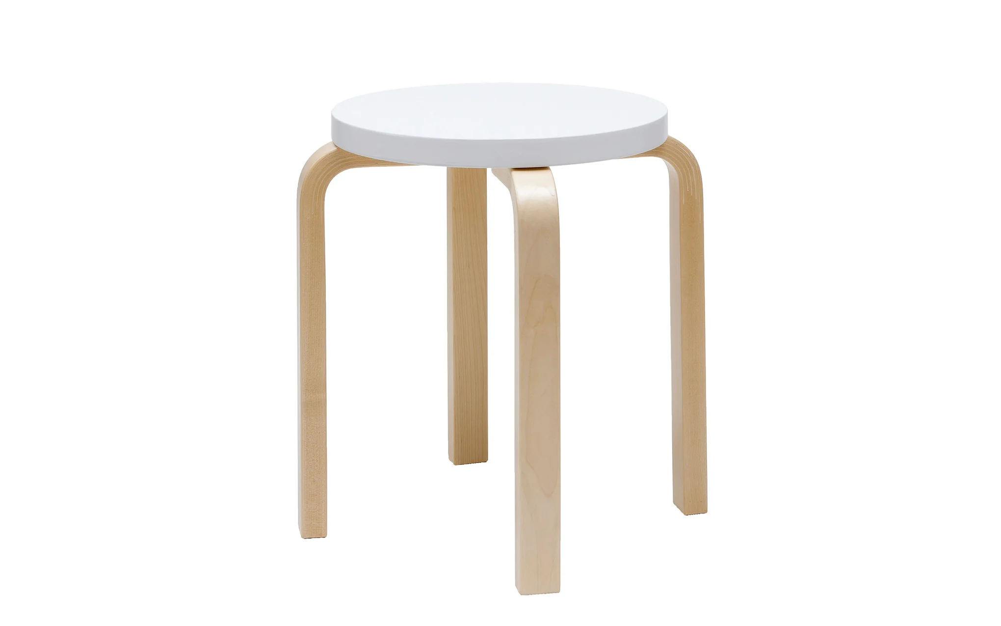 Stool E60 - 4 legs - Image 6