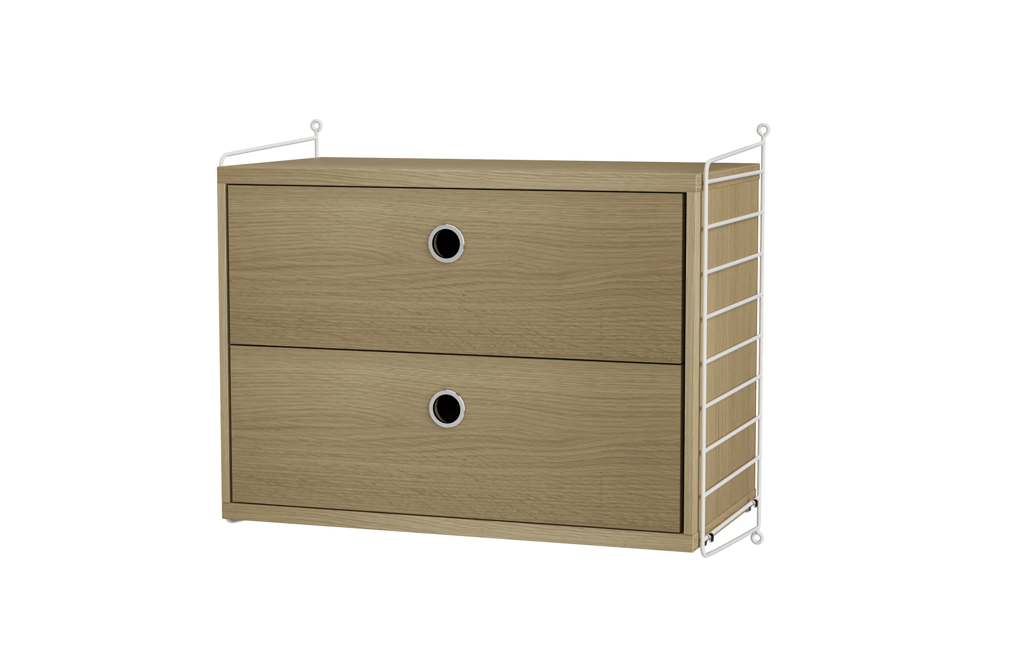 String - bedroom configuration A