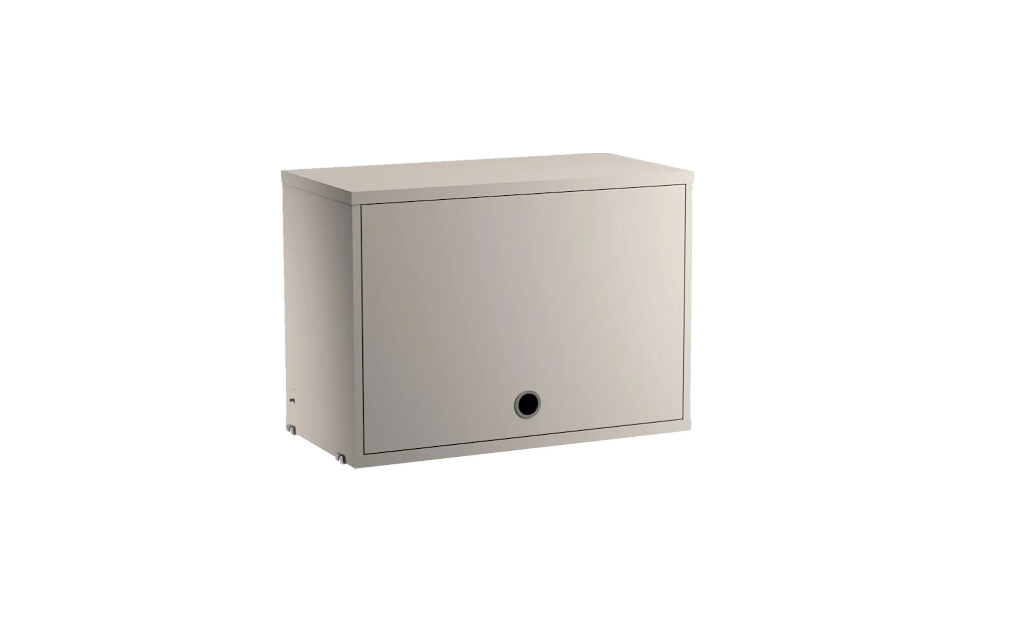 String cabinet - flip door - Image 2
