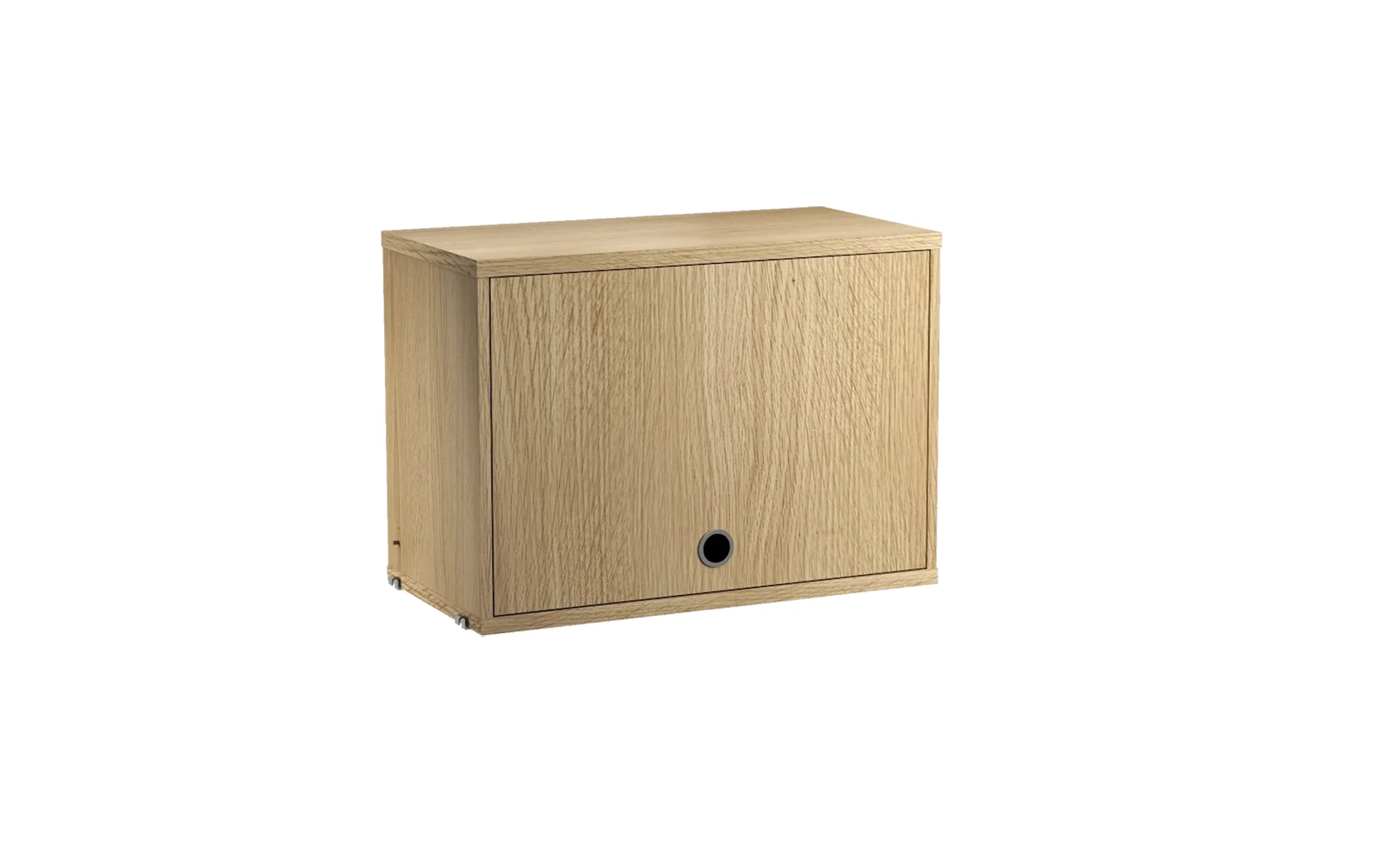 String cabinet - flip door - Image 7