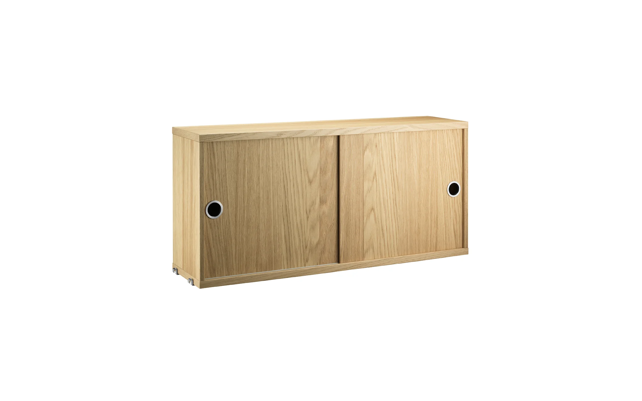String cabinet - sliding door - Image 3