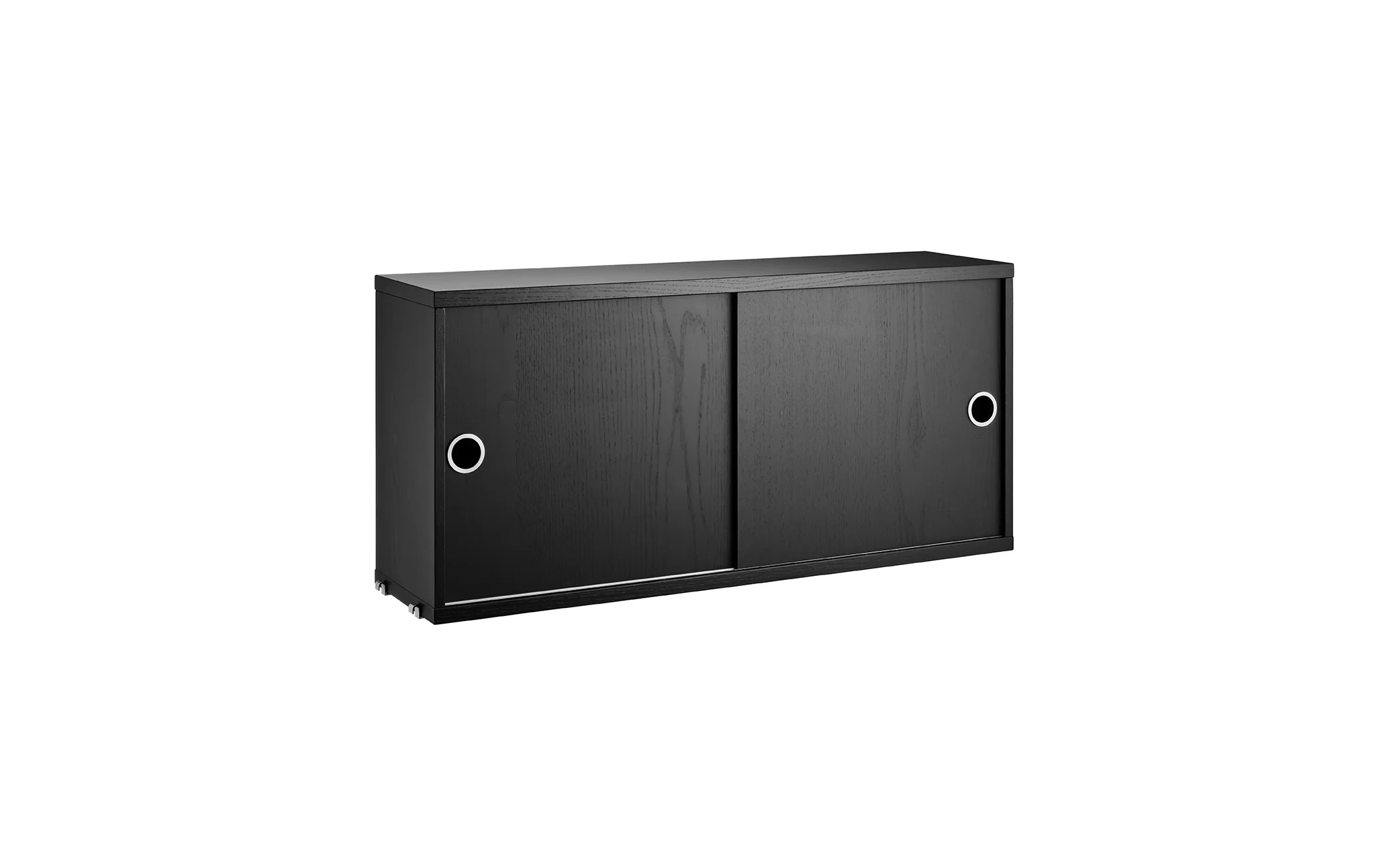 String cabinet - sliding door - Image 5