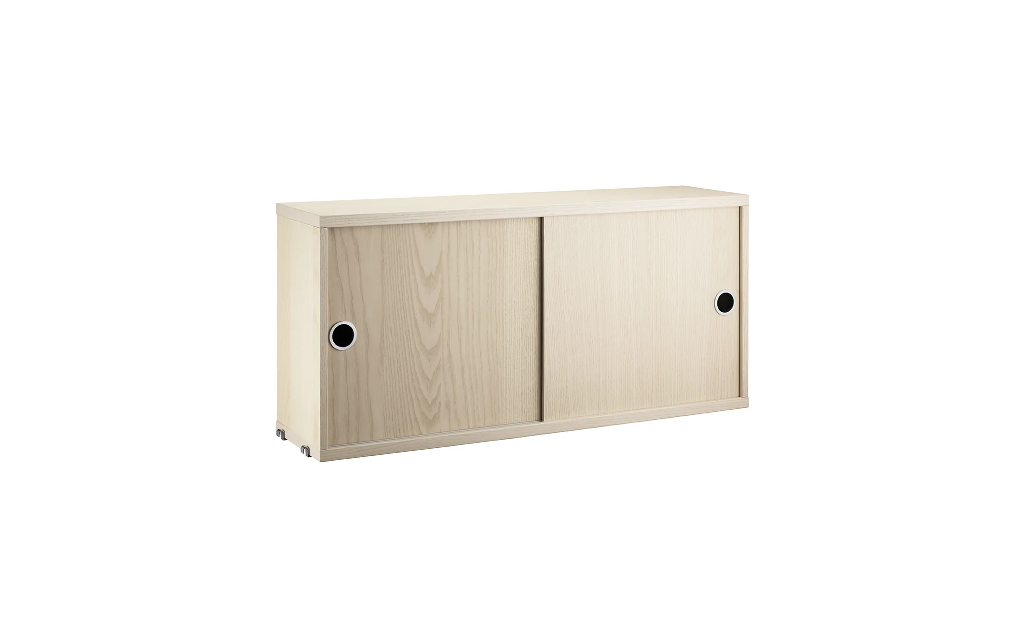 String cabinet - sliding door - Image 7