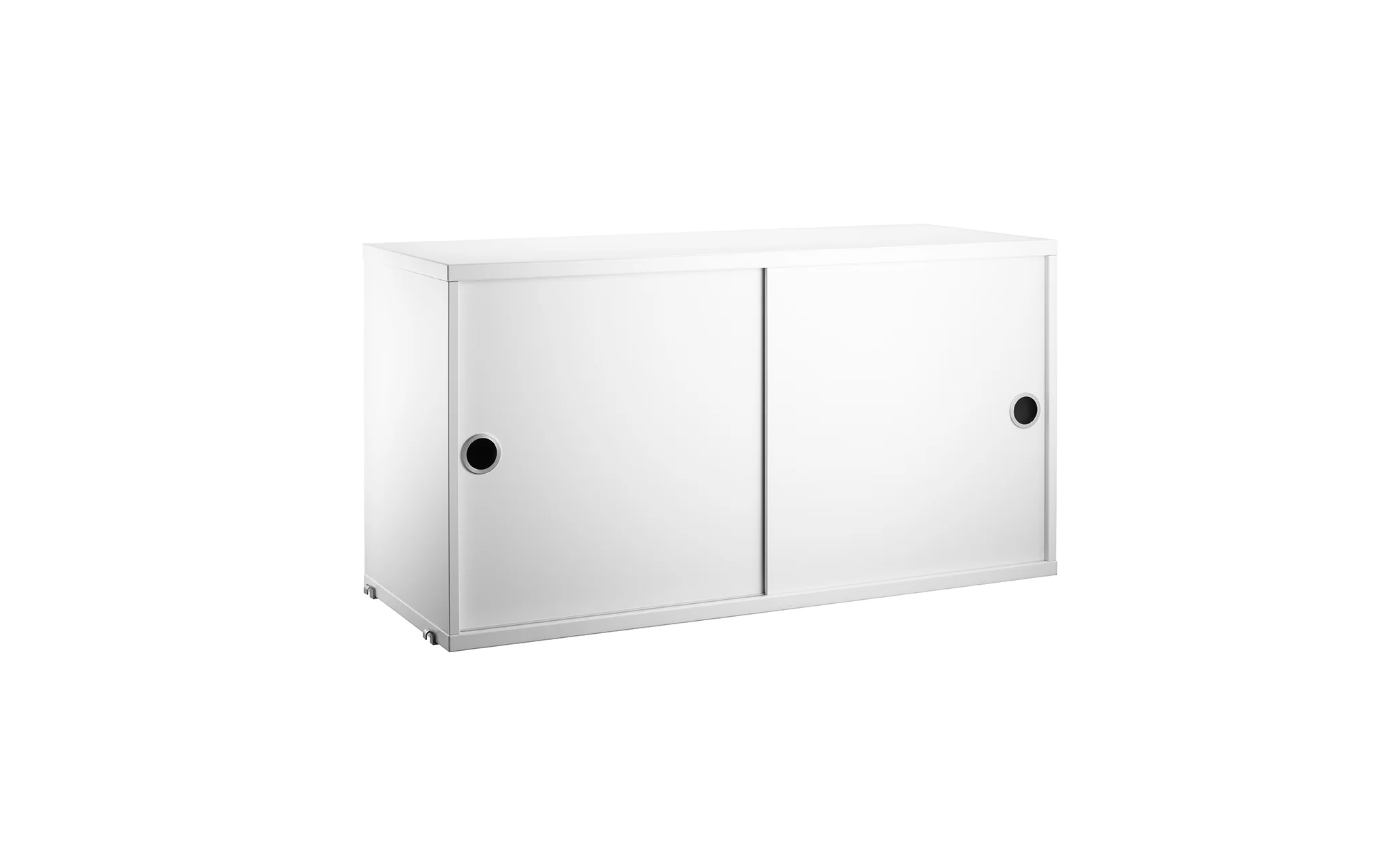 String cabinet - sliding door - Image 8