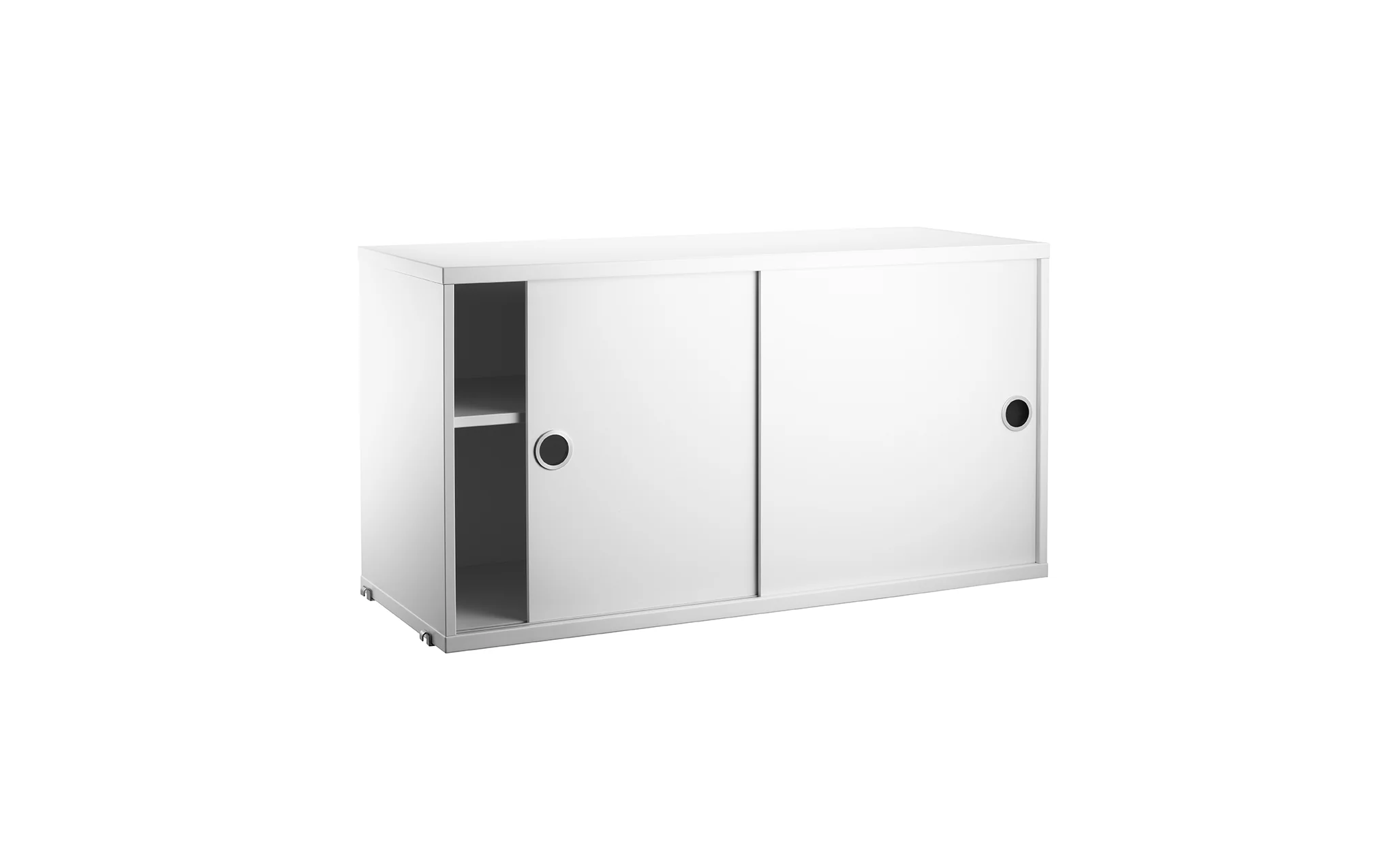 String cabinet - sliding door - Image 9