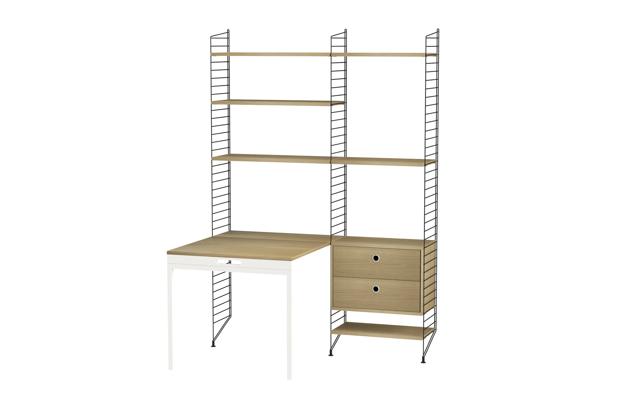 String - workspace configuration E - Image 4