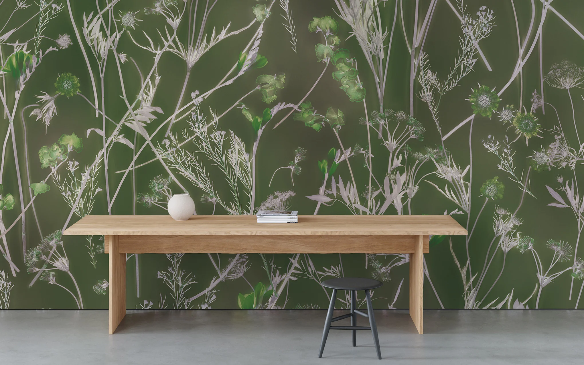 Sunprints wallpaper - Image 11
