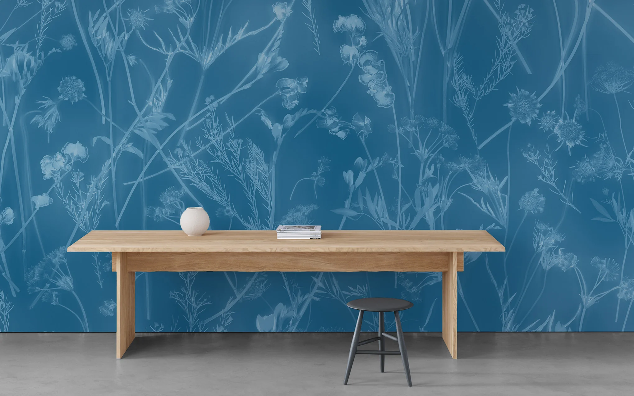 Sunprints wallpaper - Image 9