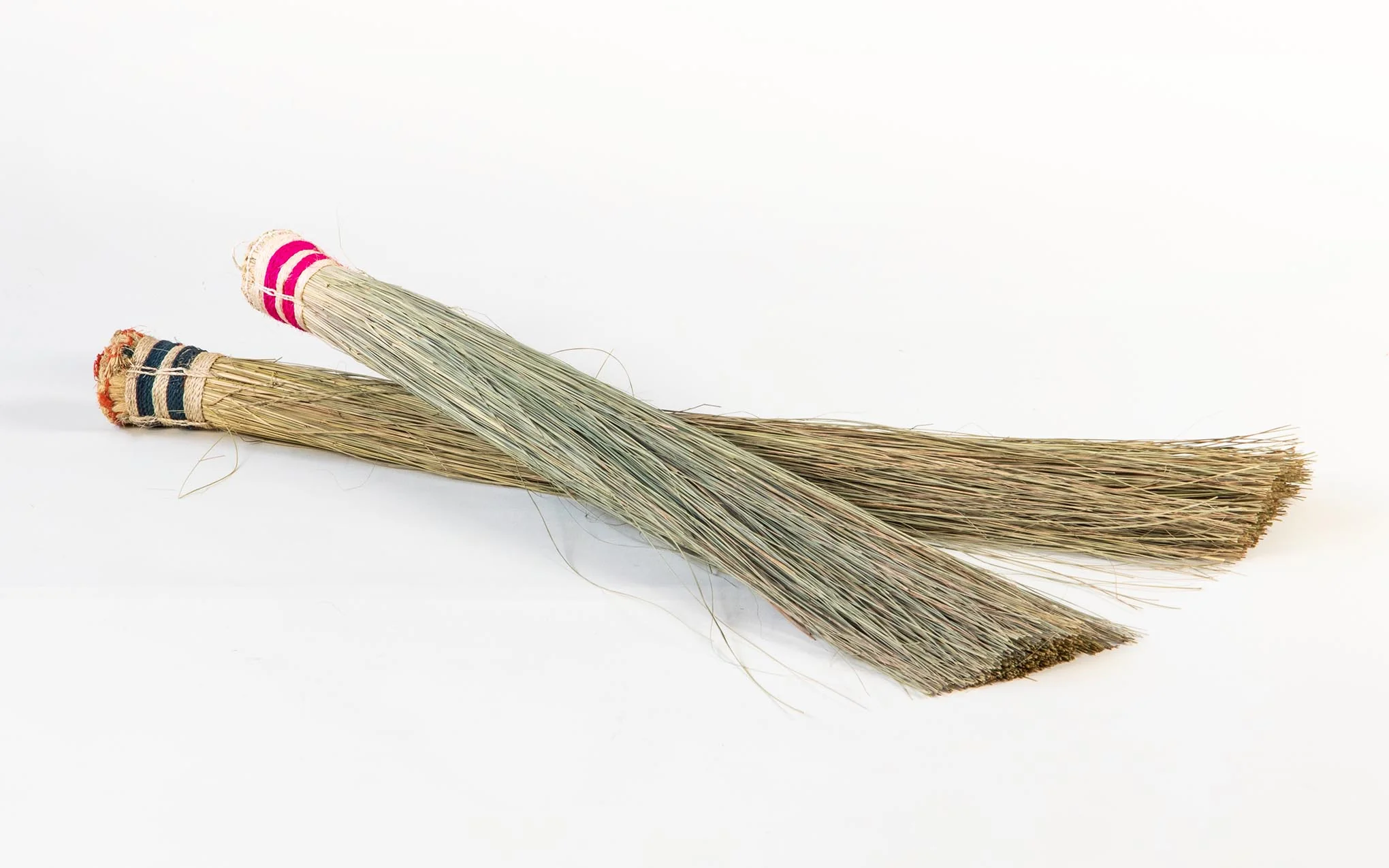 Swipping brush