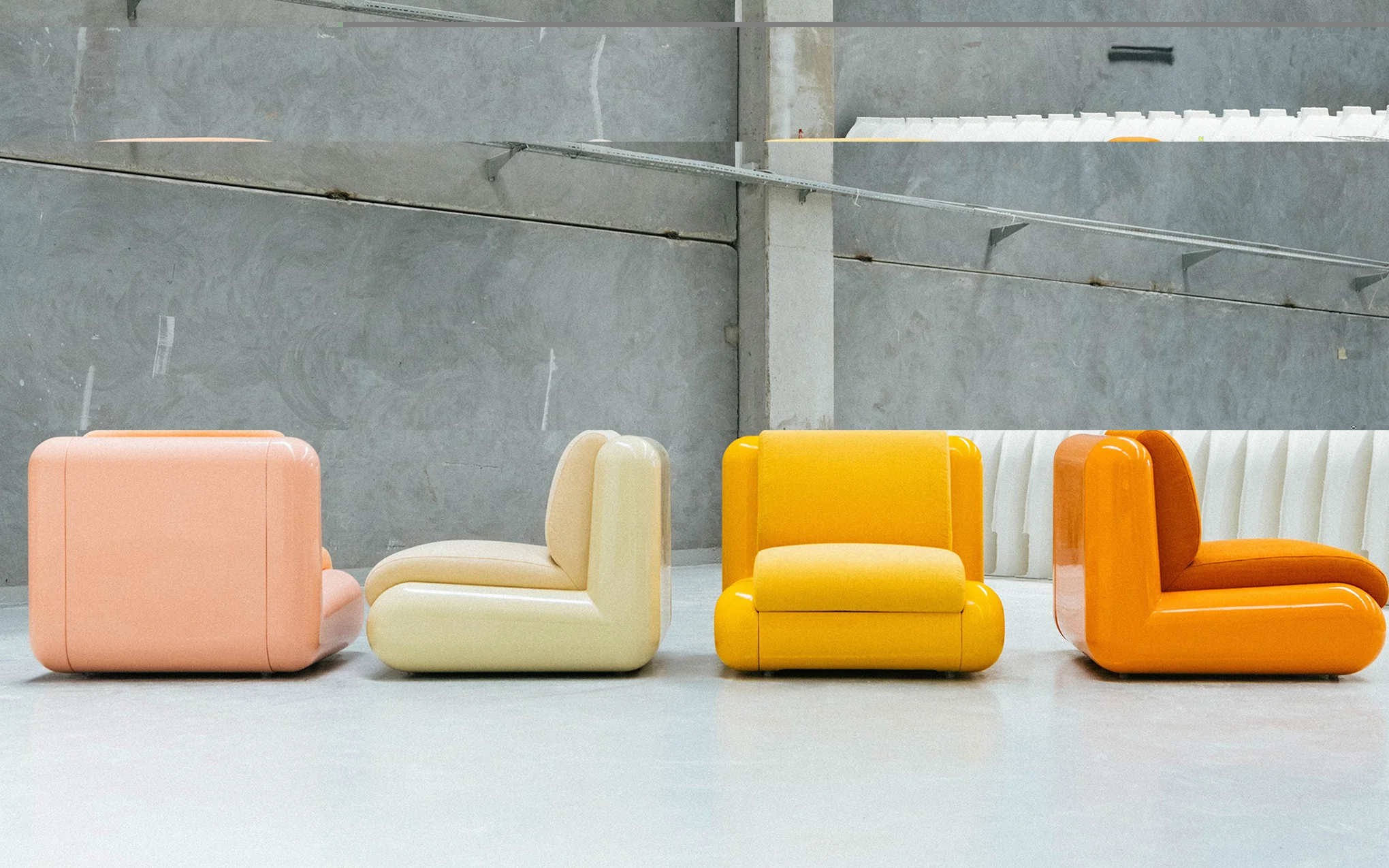 T4 seating system