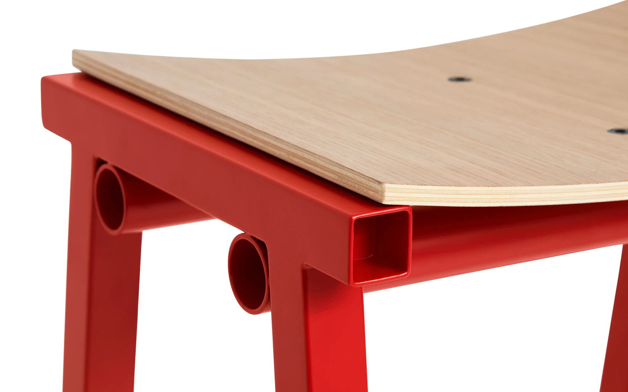 Taburete 8 barstool - Image 10