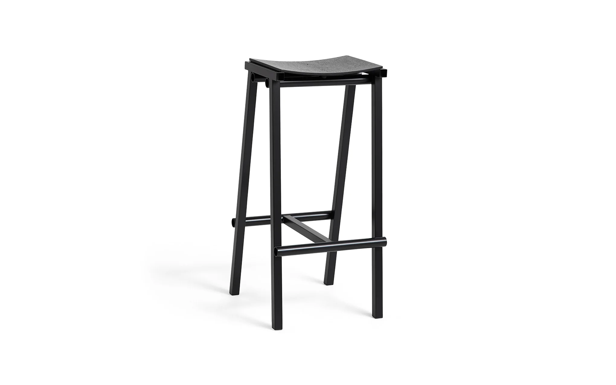 Taburete 8 barstool - Image 16