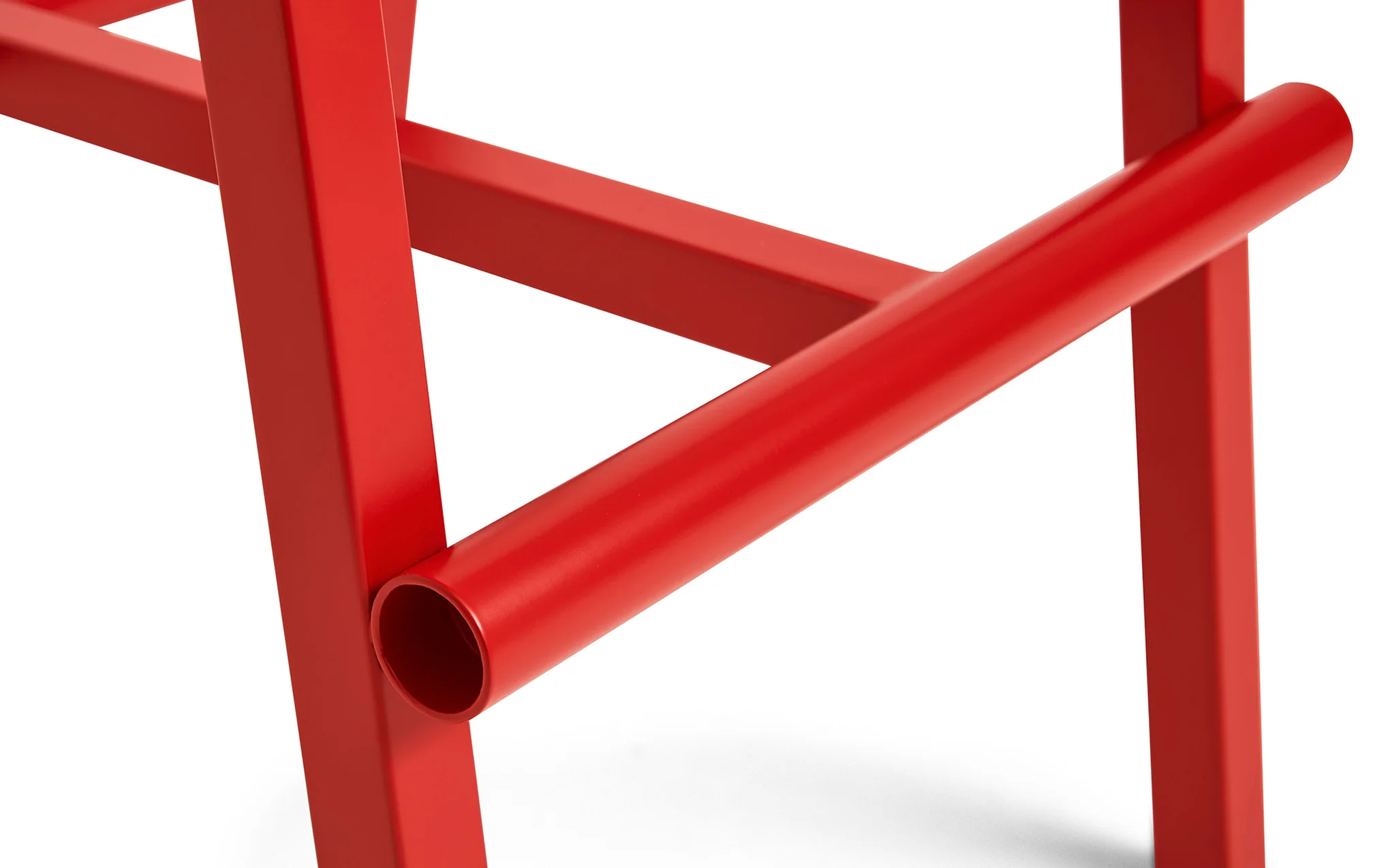 Taburete 8 barstool - Image 4