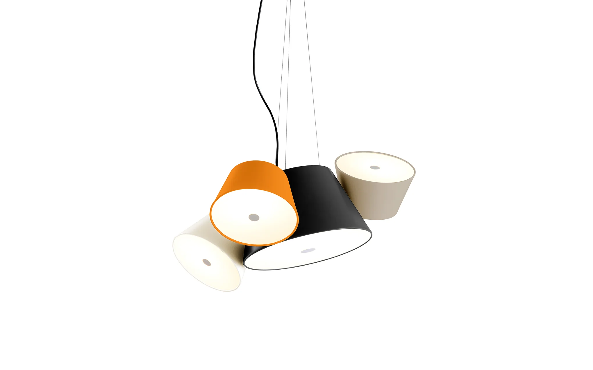 Tam Tam 3 pendant - Image 6