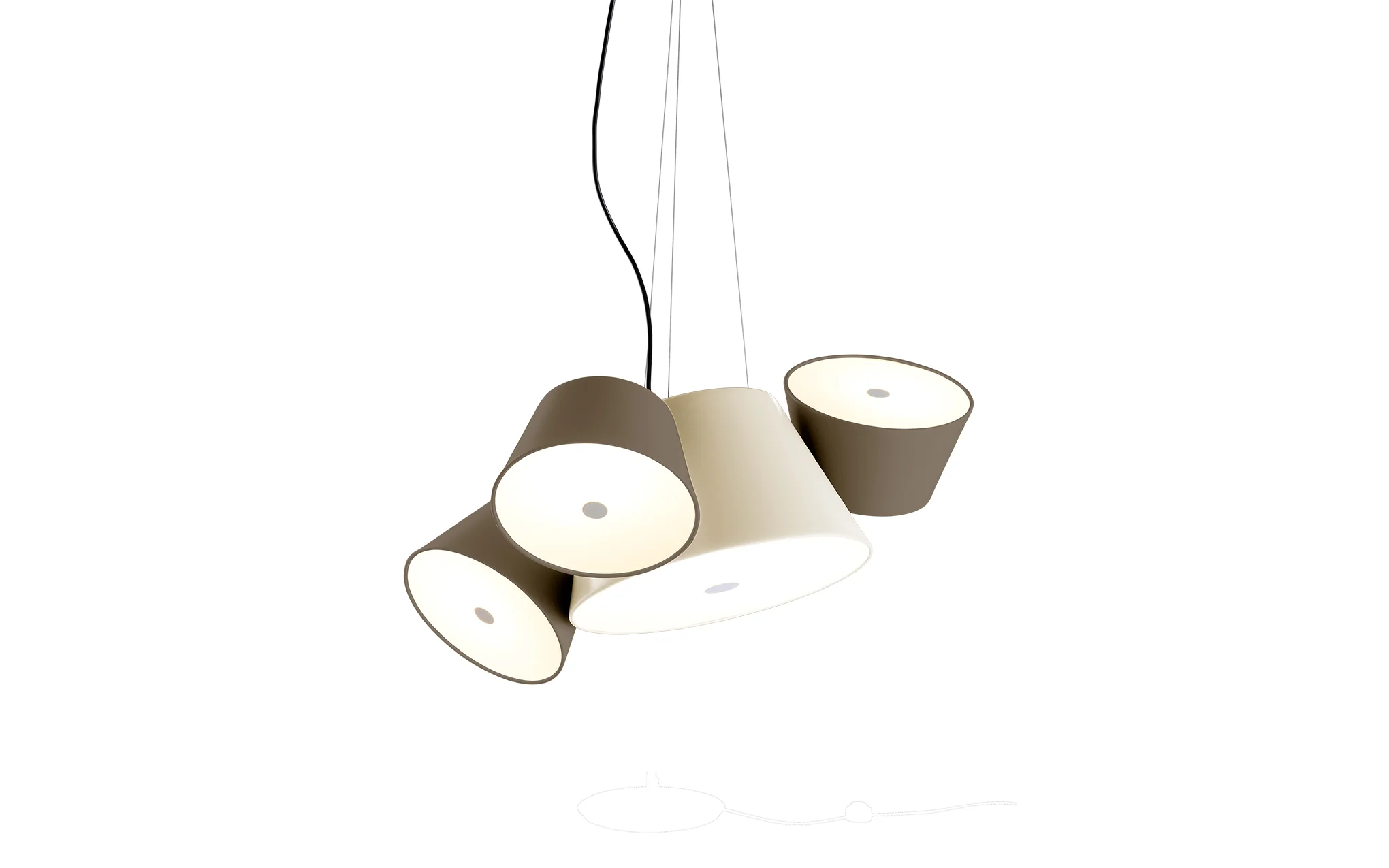 Tam Tam 3 pendant - Image 7