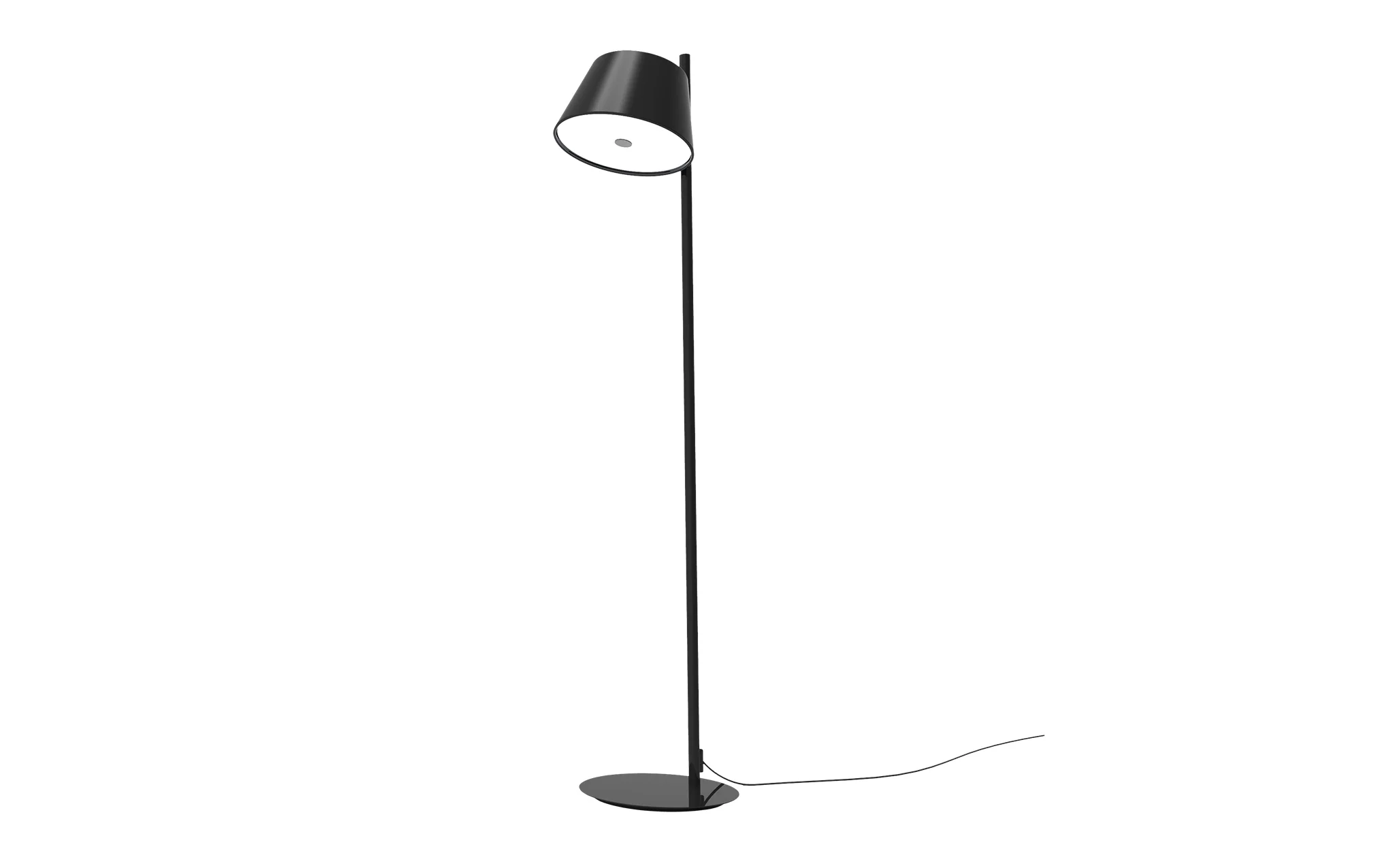 Tam Tam P floor light