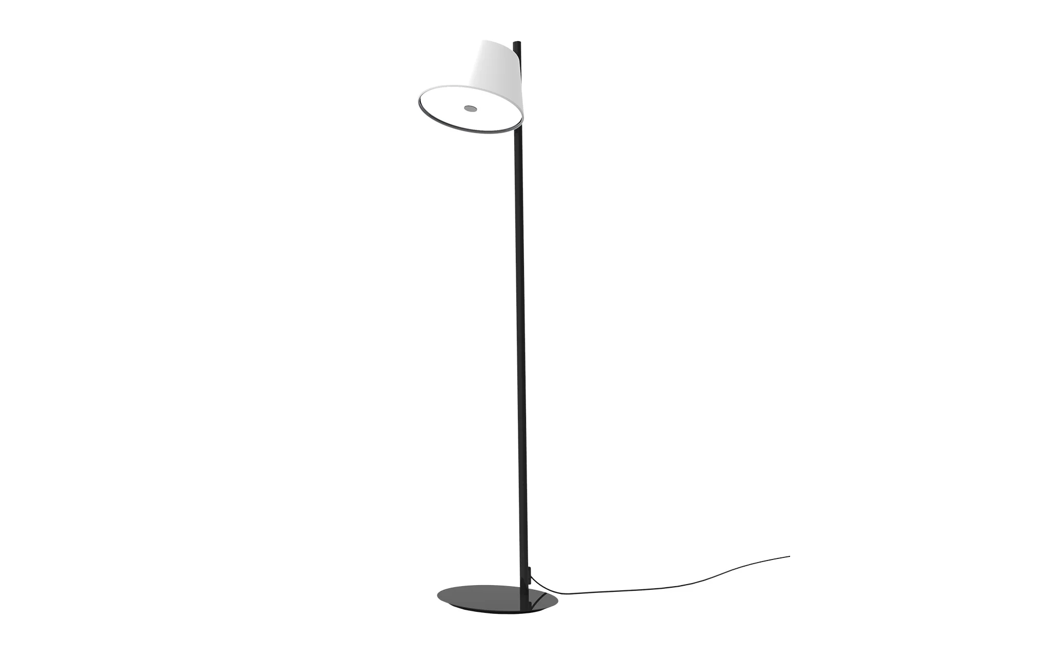 Tam Tam P floor light - Image 2