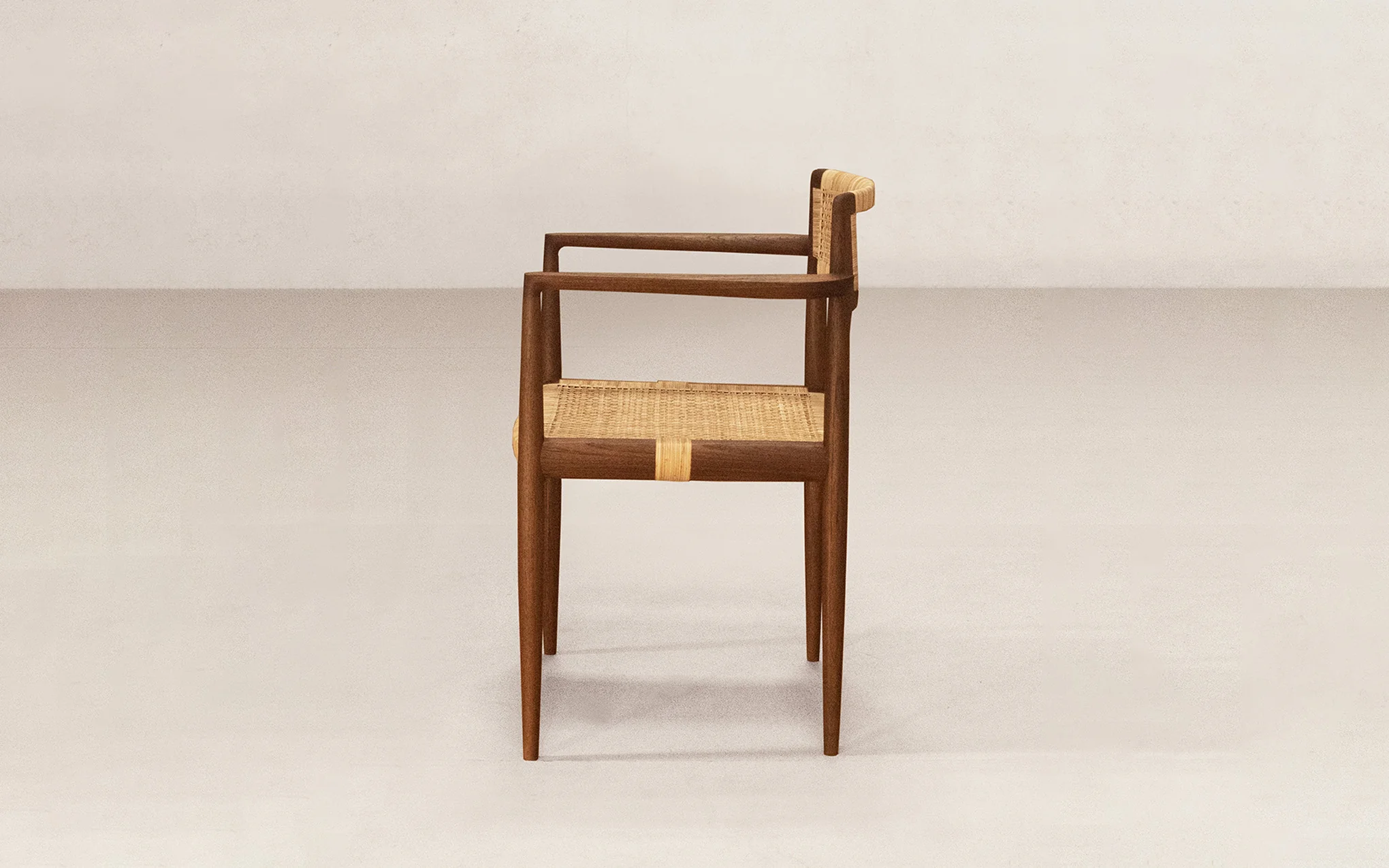 Tangāli dining chair - Image 5