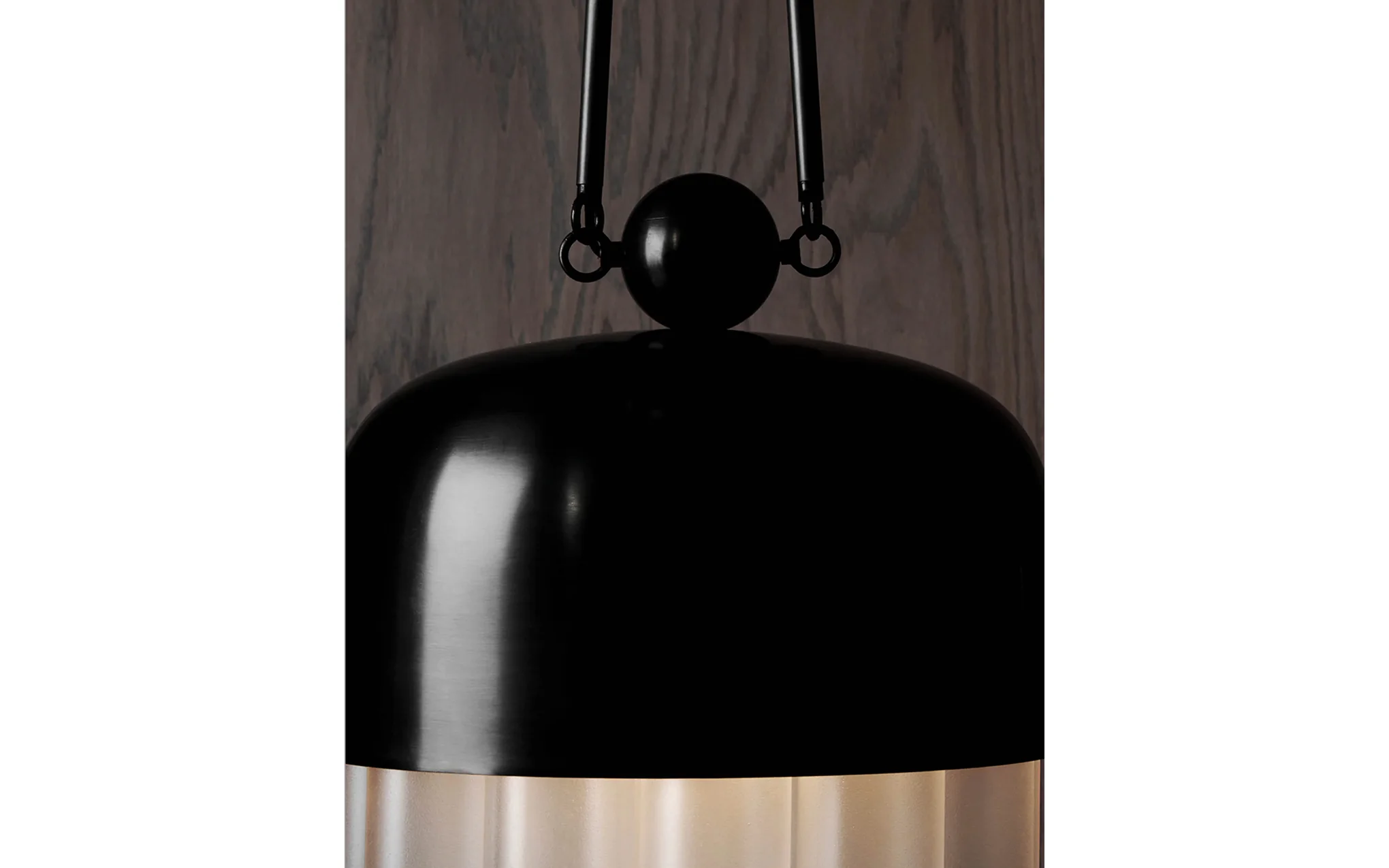 Tassel 19 pendant - Image 3