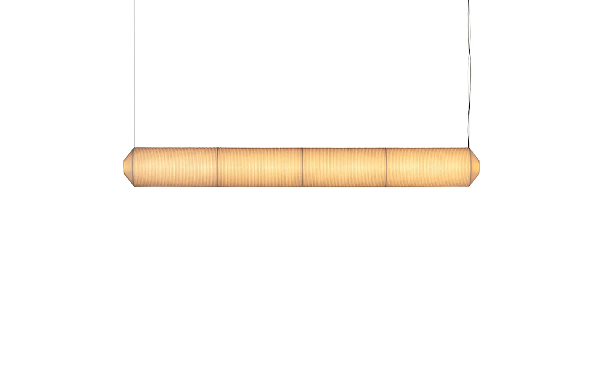 Tekiò Horizontal pendant