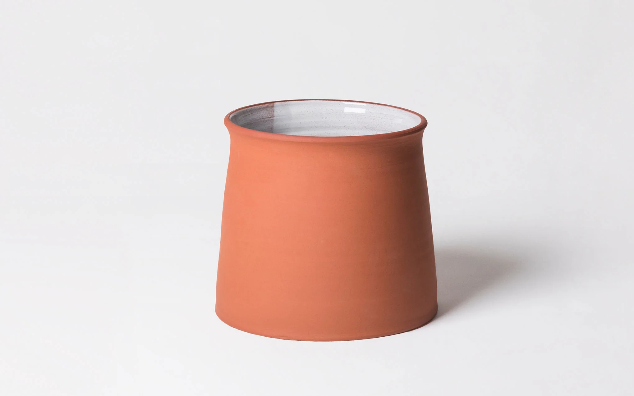 Terracotta plant pots - Image 2