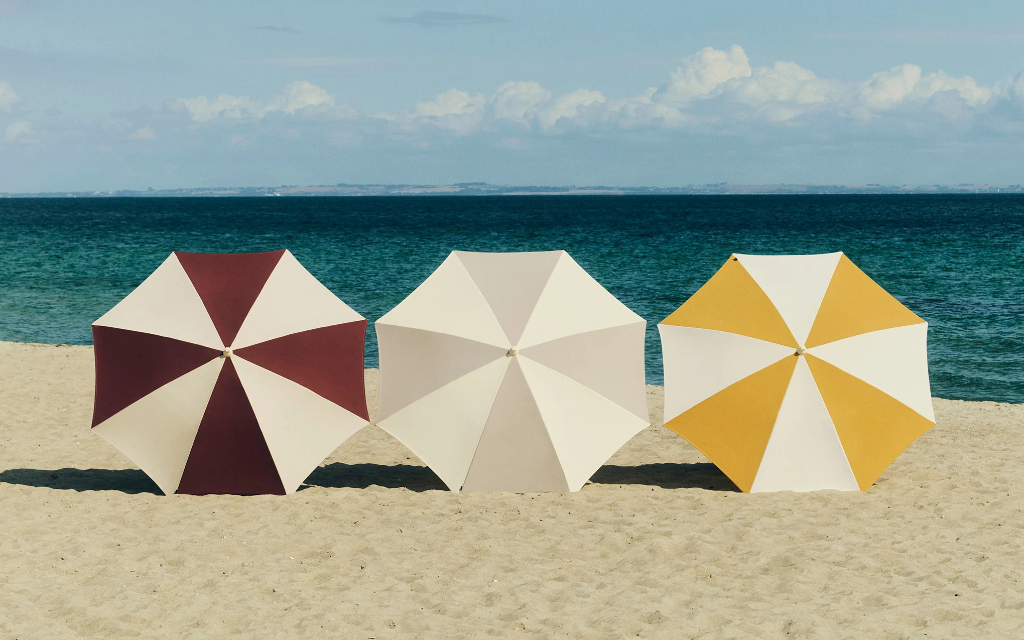 Terrazza parasol - octagon - Image 10