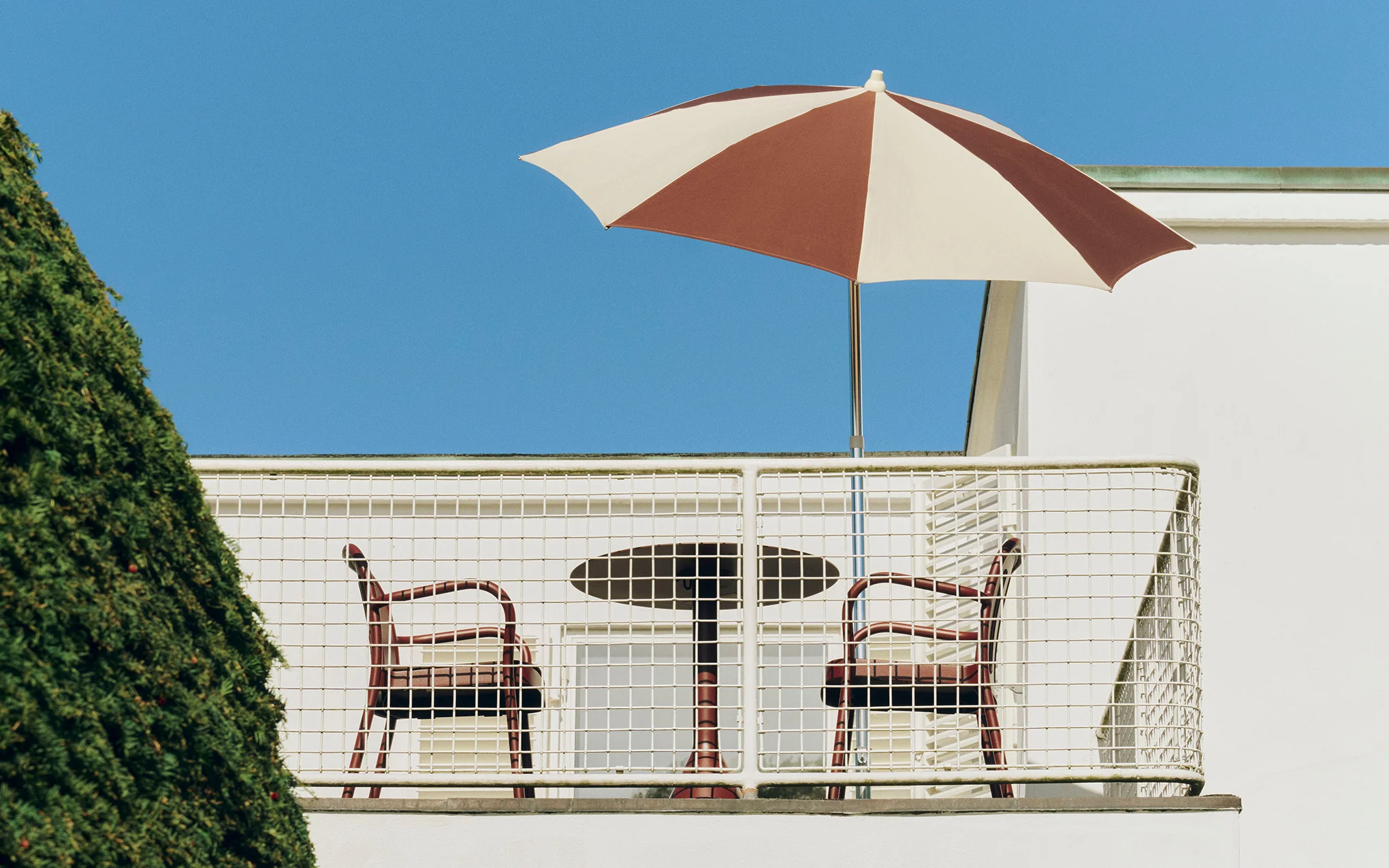 Terrazza parasol - octagon - Image 11