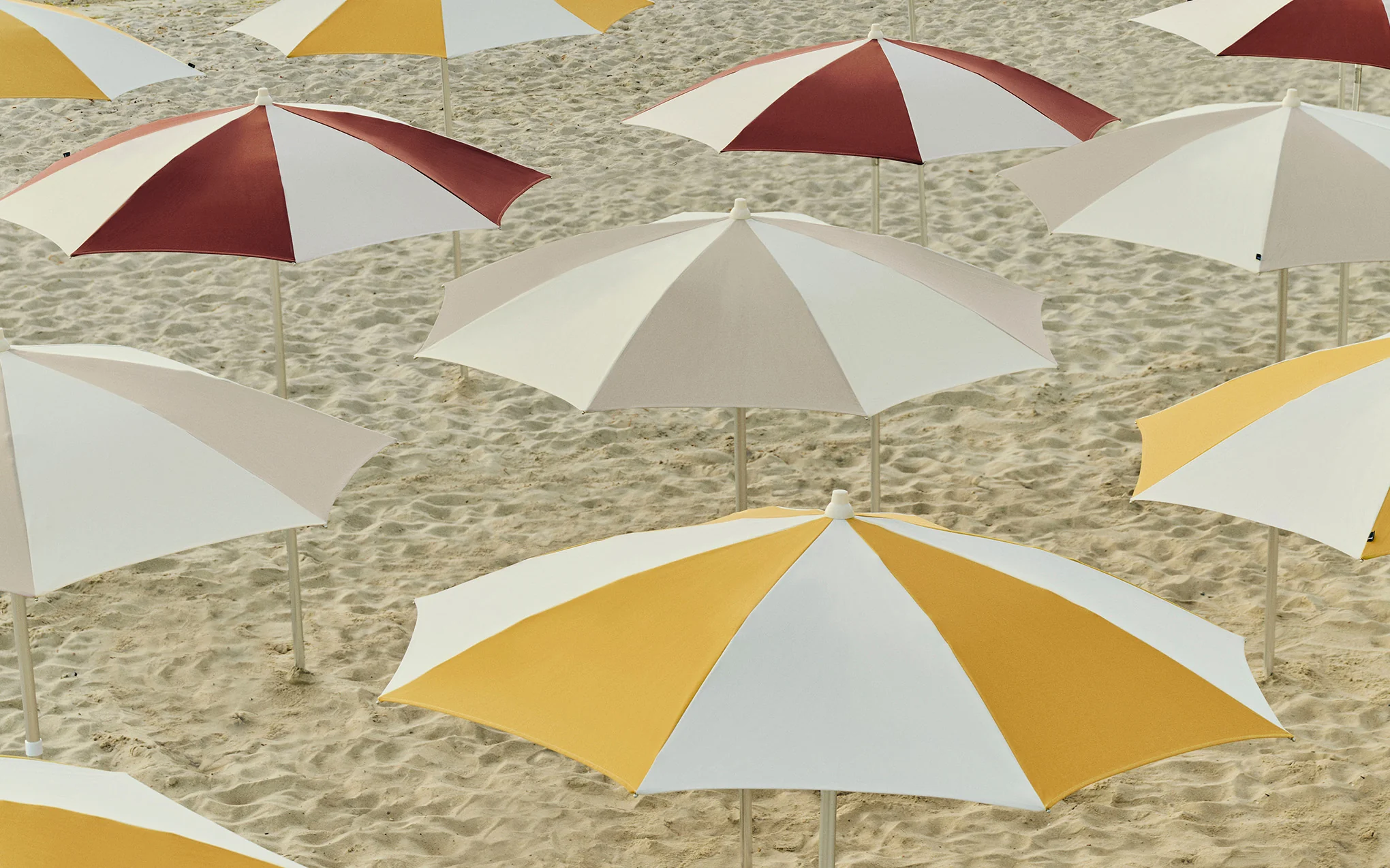 Terrazza parasol - octagon - Image 12