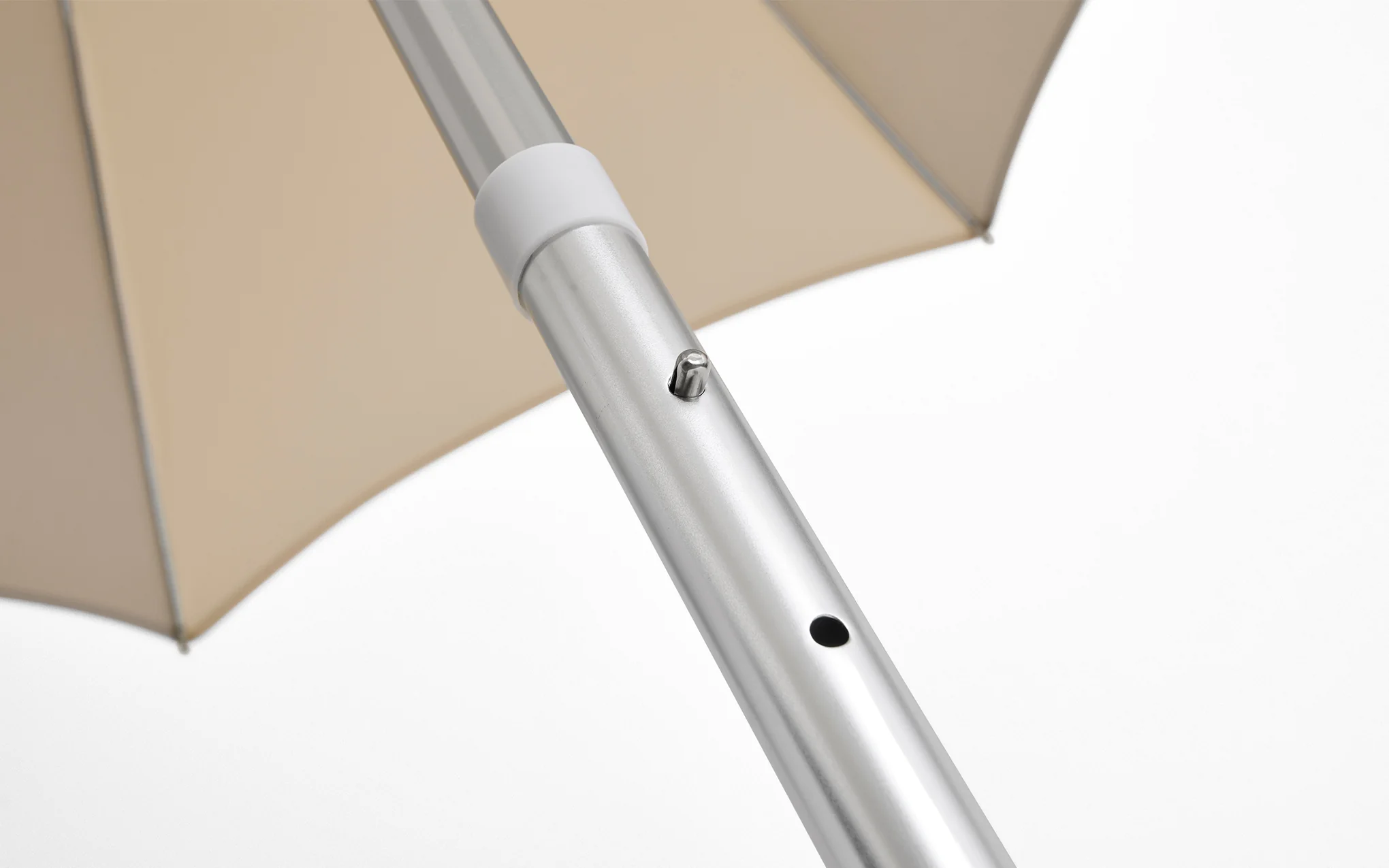 Terrazza parasol - octagon - Image 9
