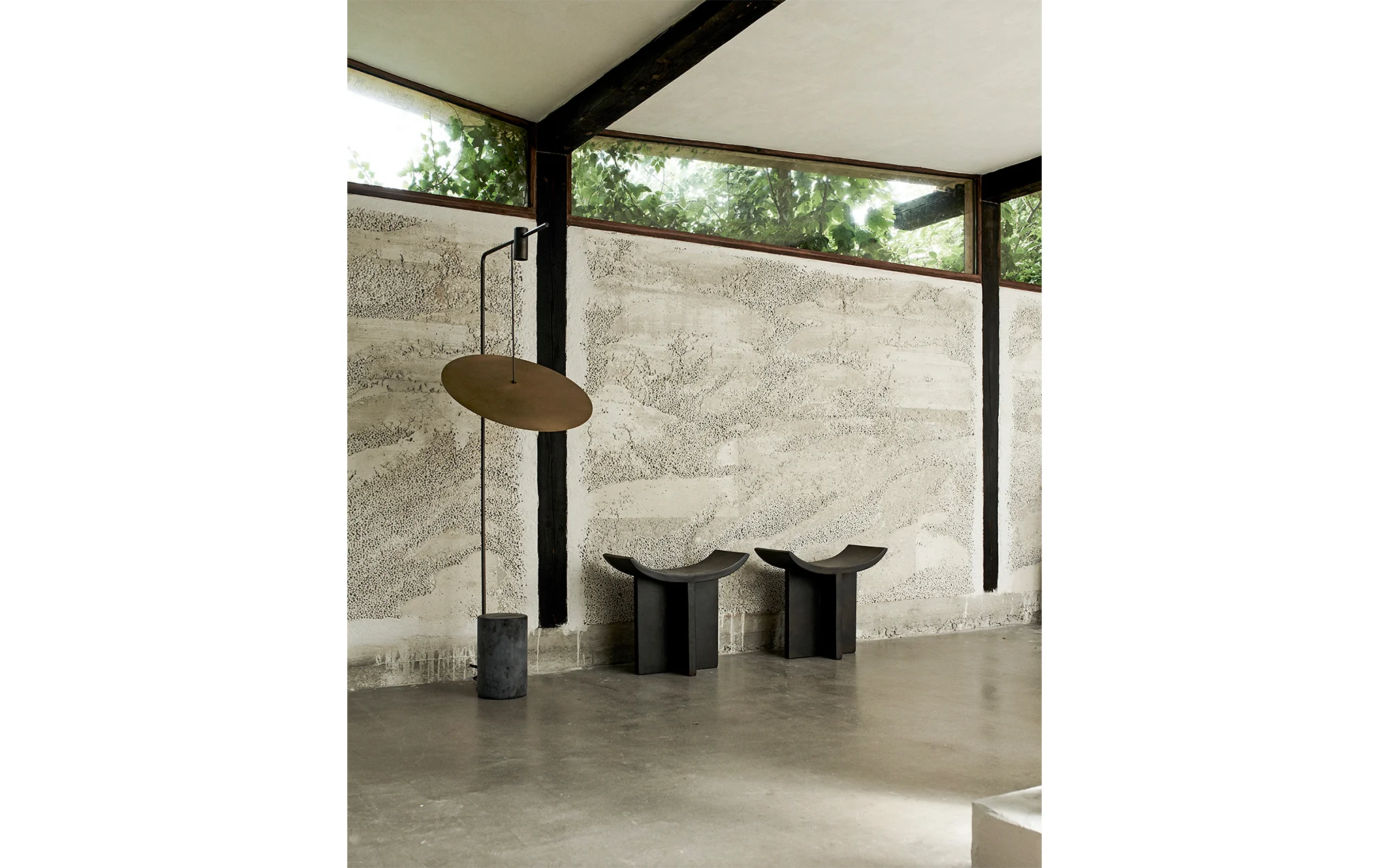 The Moon floor lamp - Image 7