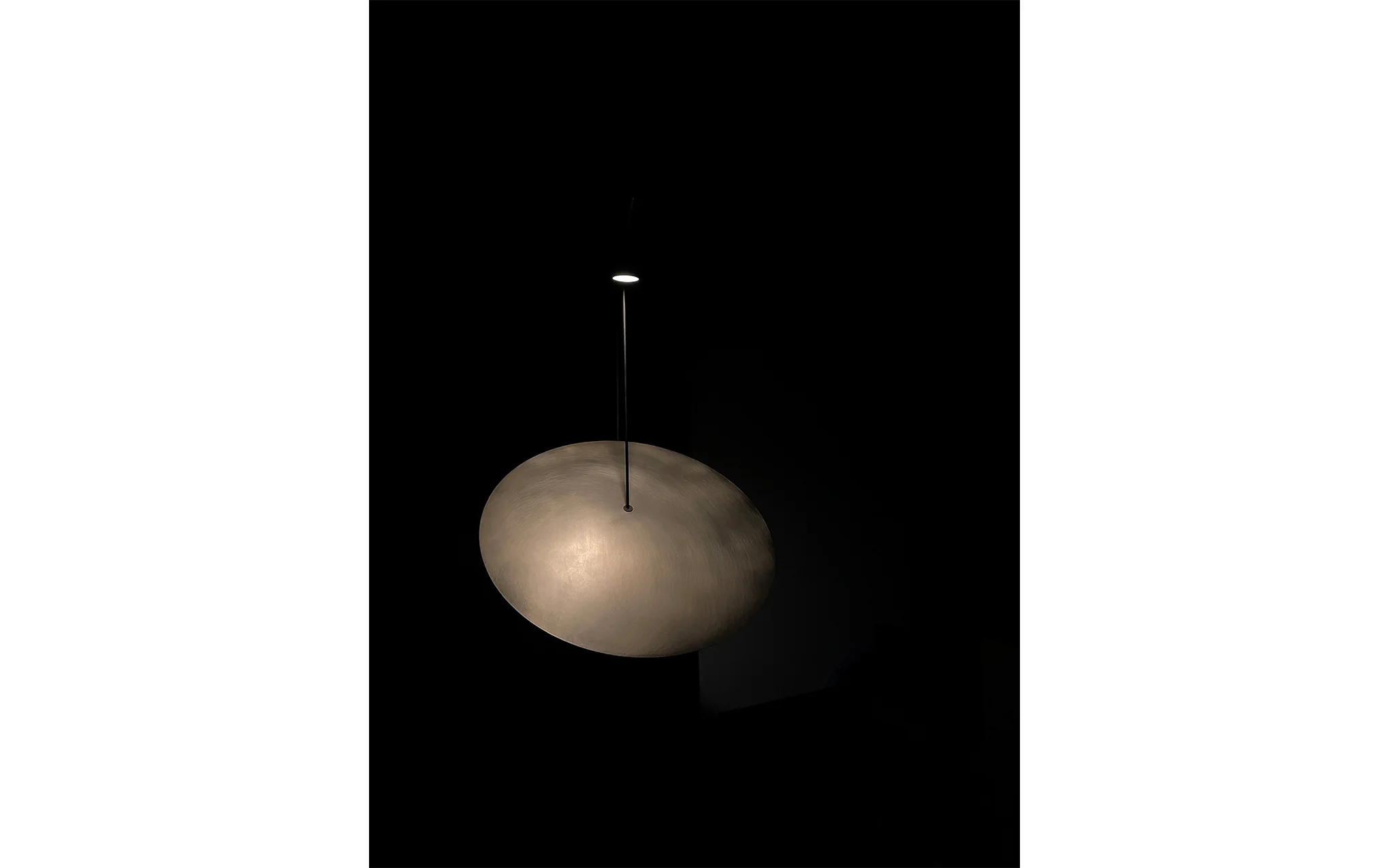 The Moon floor lamp - Image 8