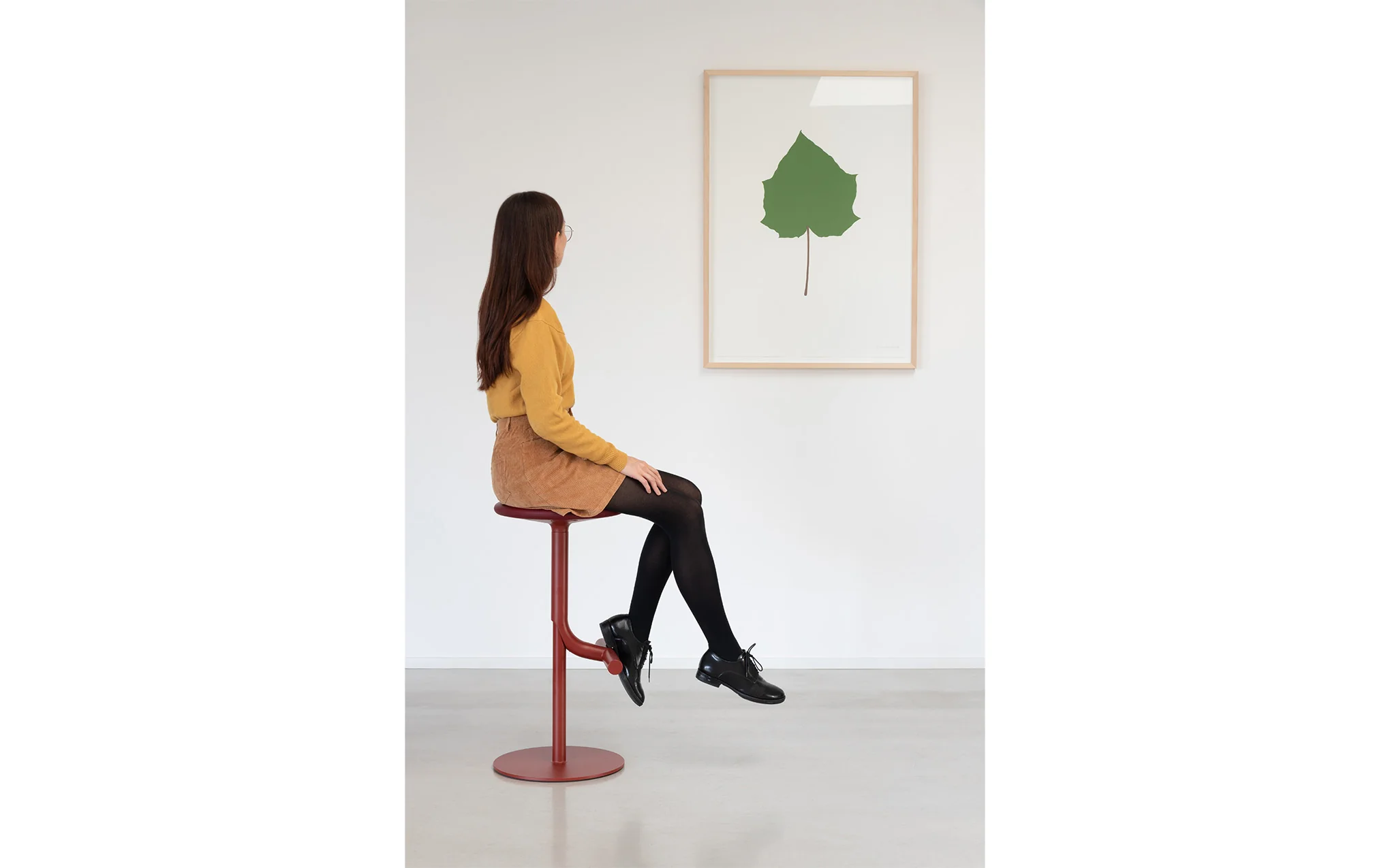 Tibu stool - Image 32