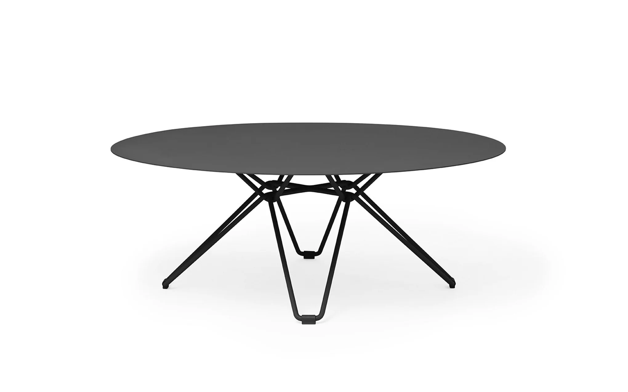 Tio round coffee table - Image 2