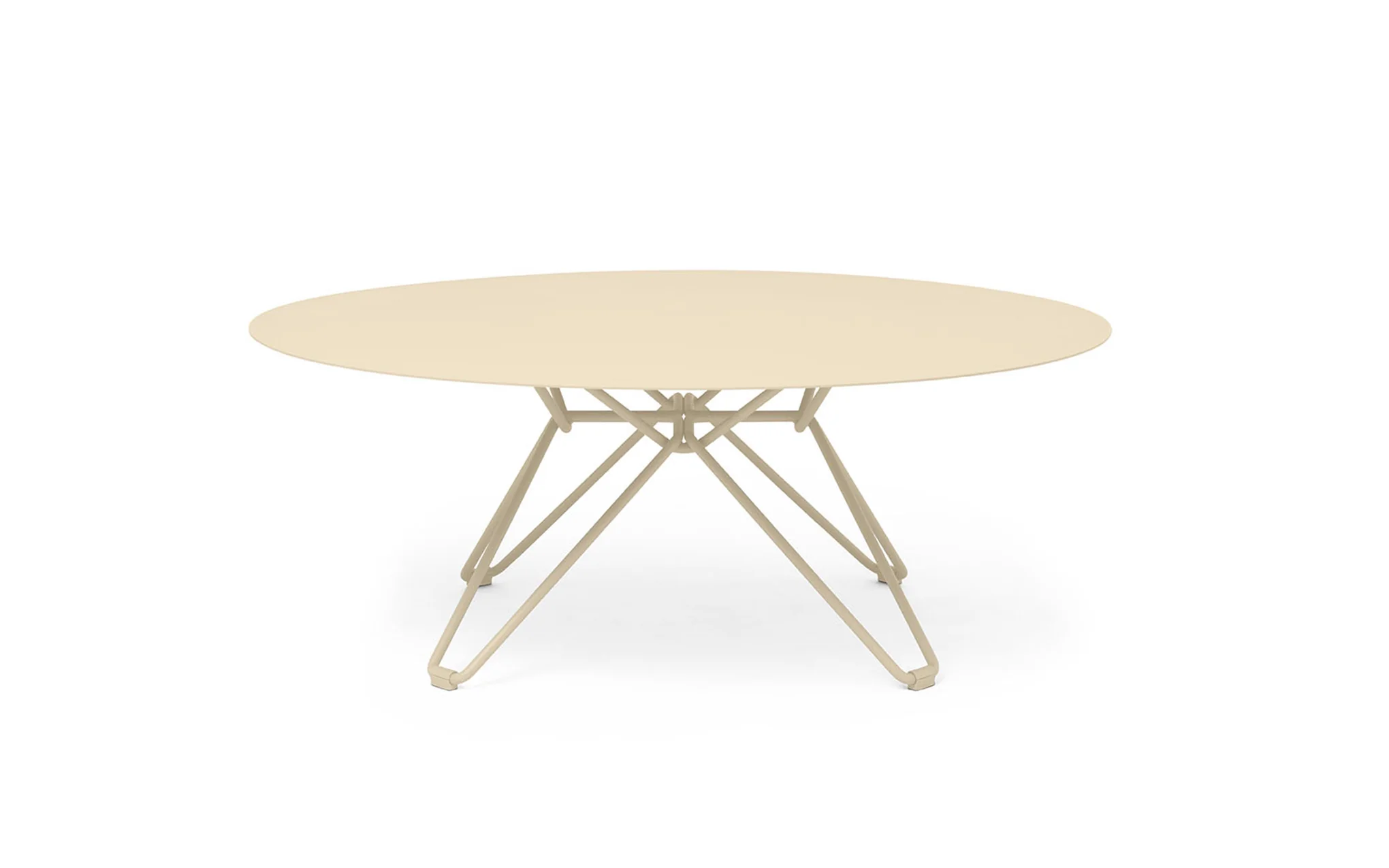 Tio round coffee table - Image 3