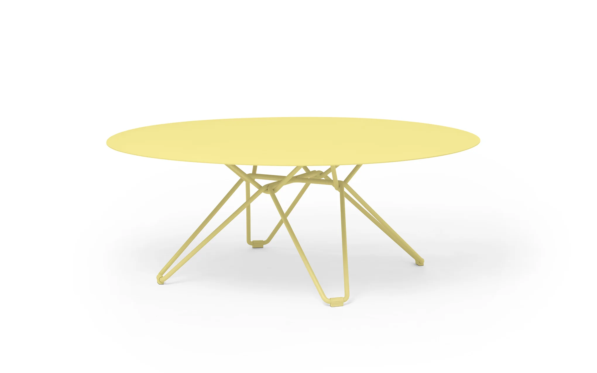 Tio round coffee table - Image 4
