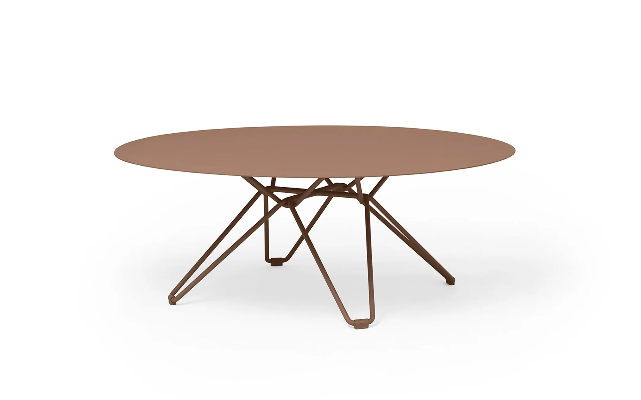 Tio round coffee table - Image 5