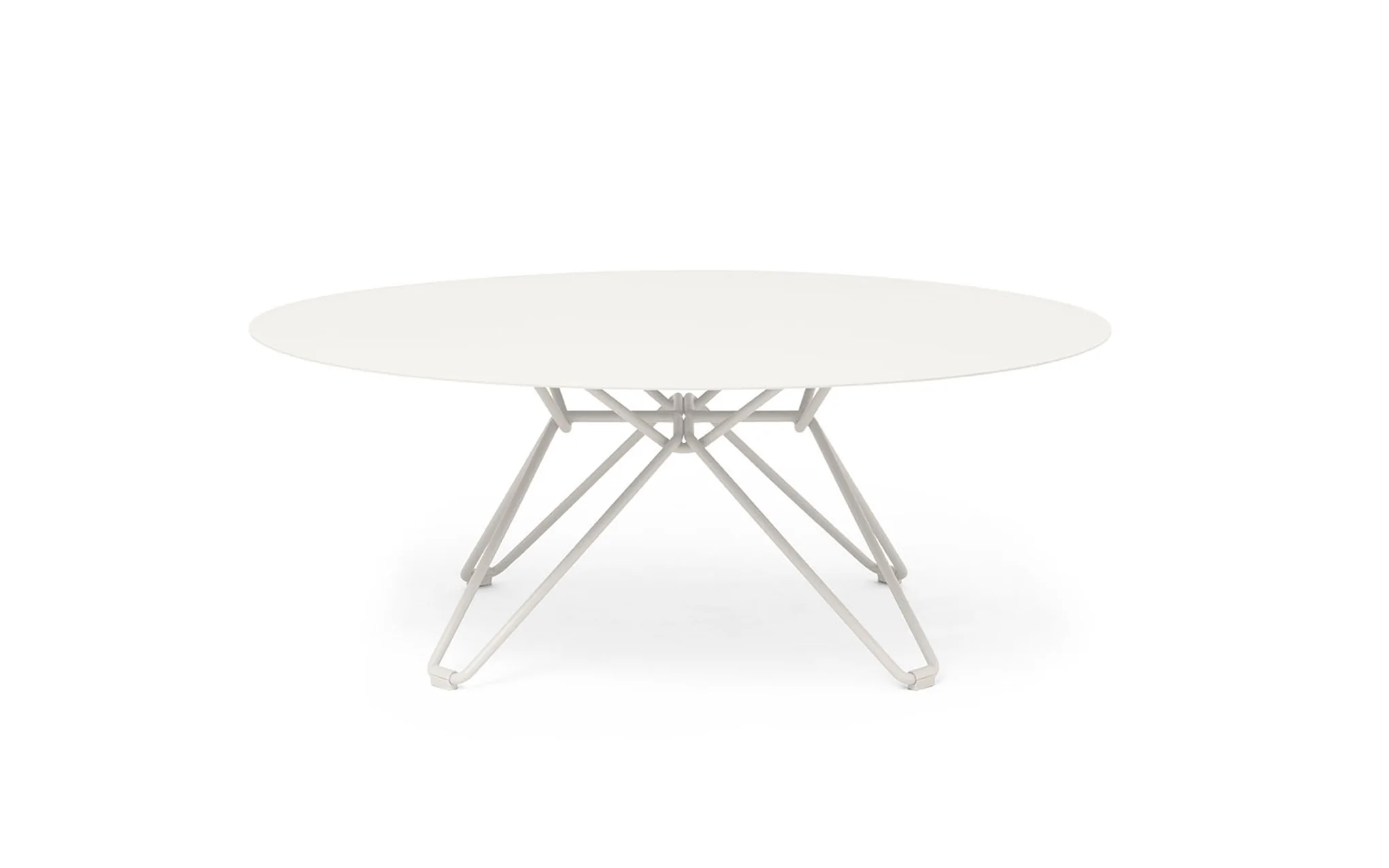Tio round coffee table - Image 7