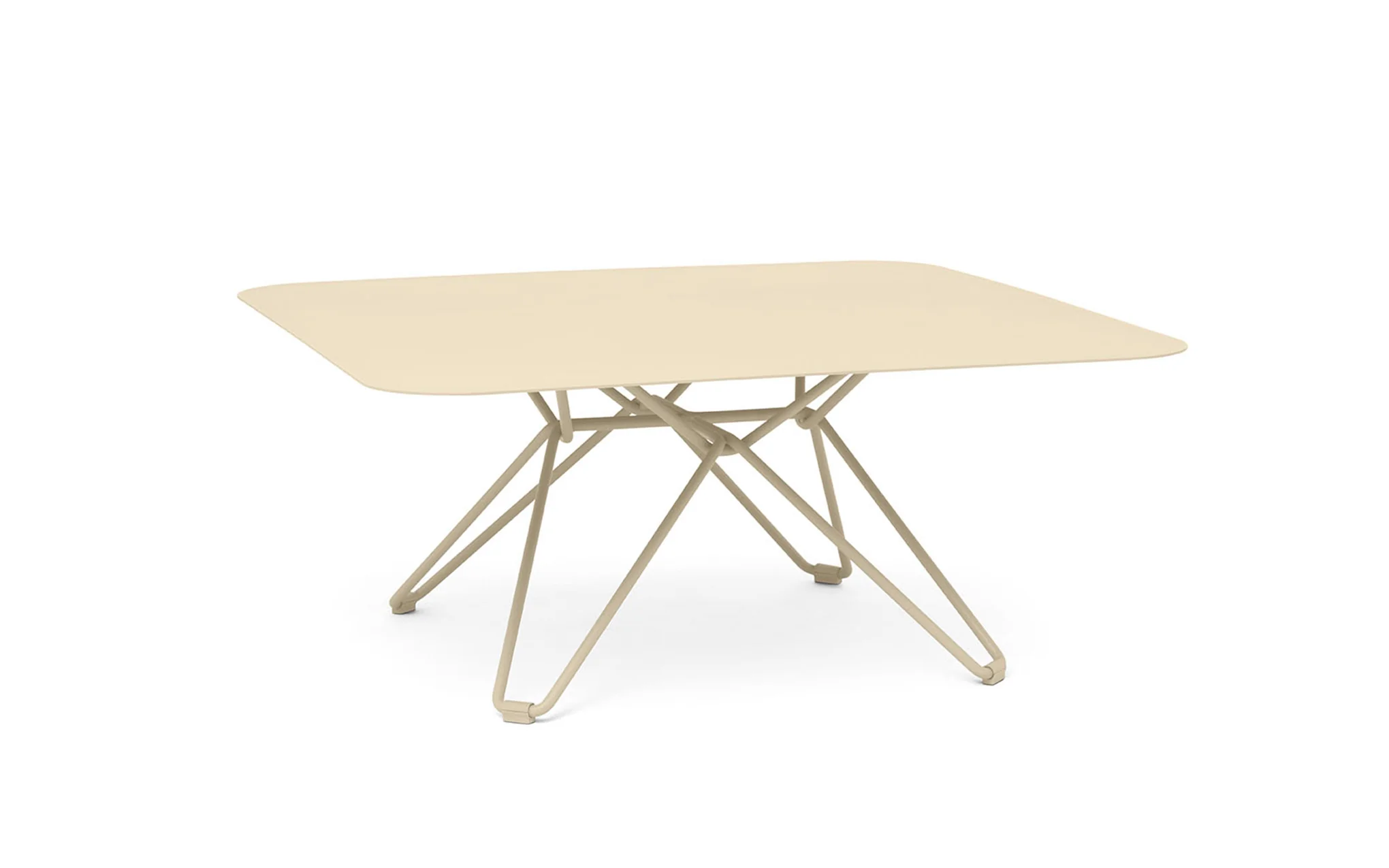 Tio square coffee table - Image 3
