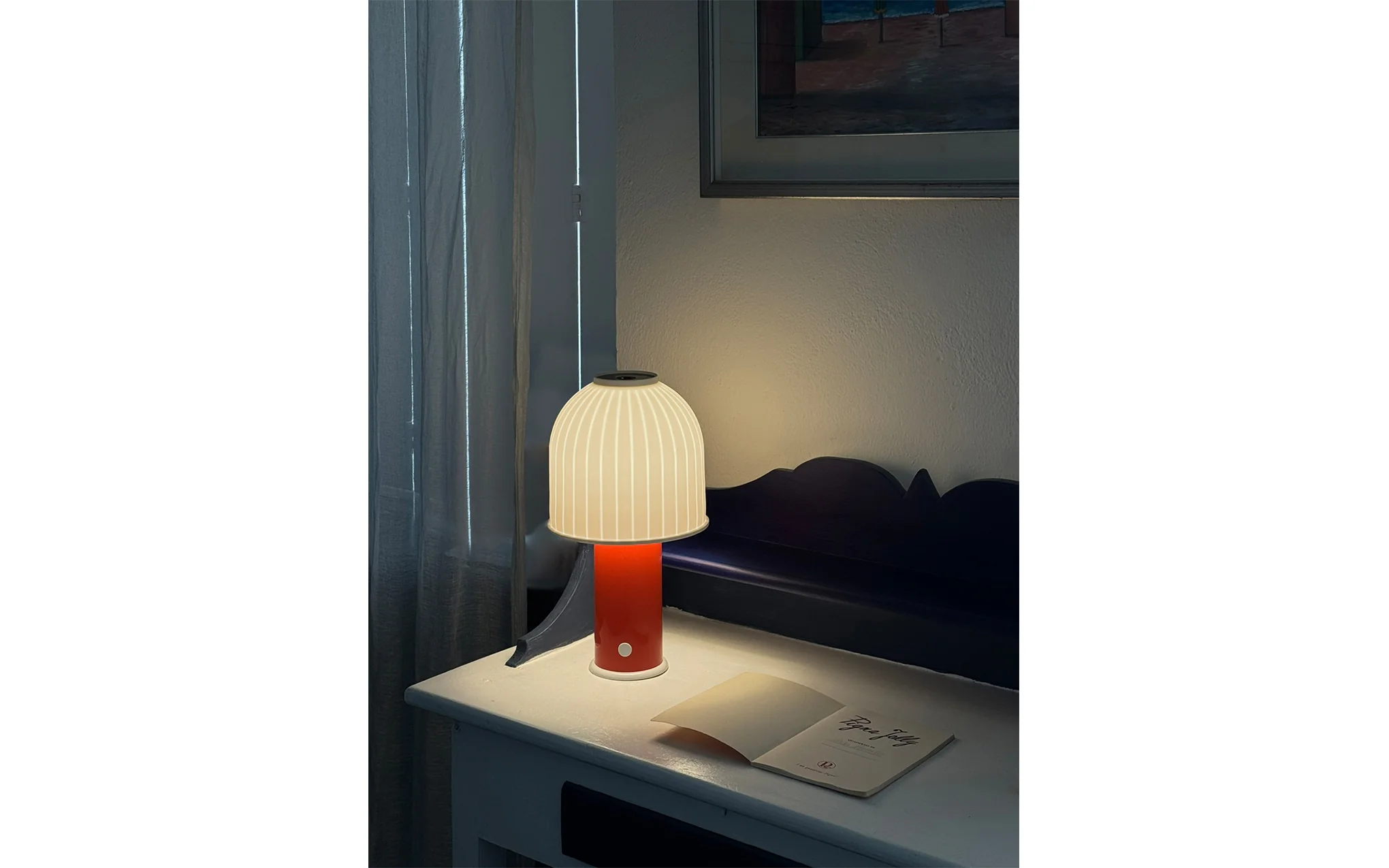 TL7 table lamp - Image 6